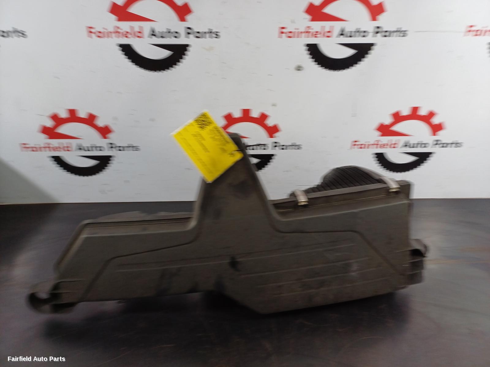 2013-2020 Bmw 4 Series Air Cleaner Box