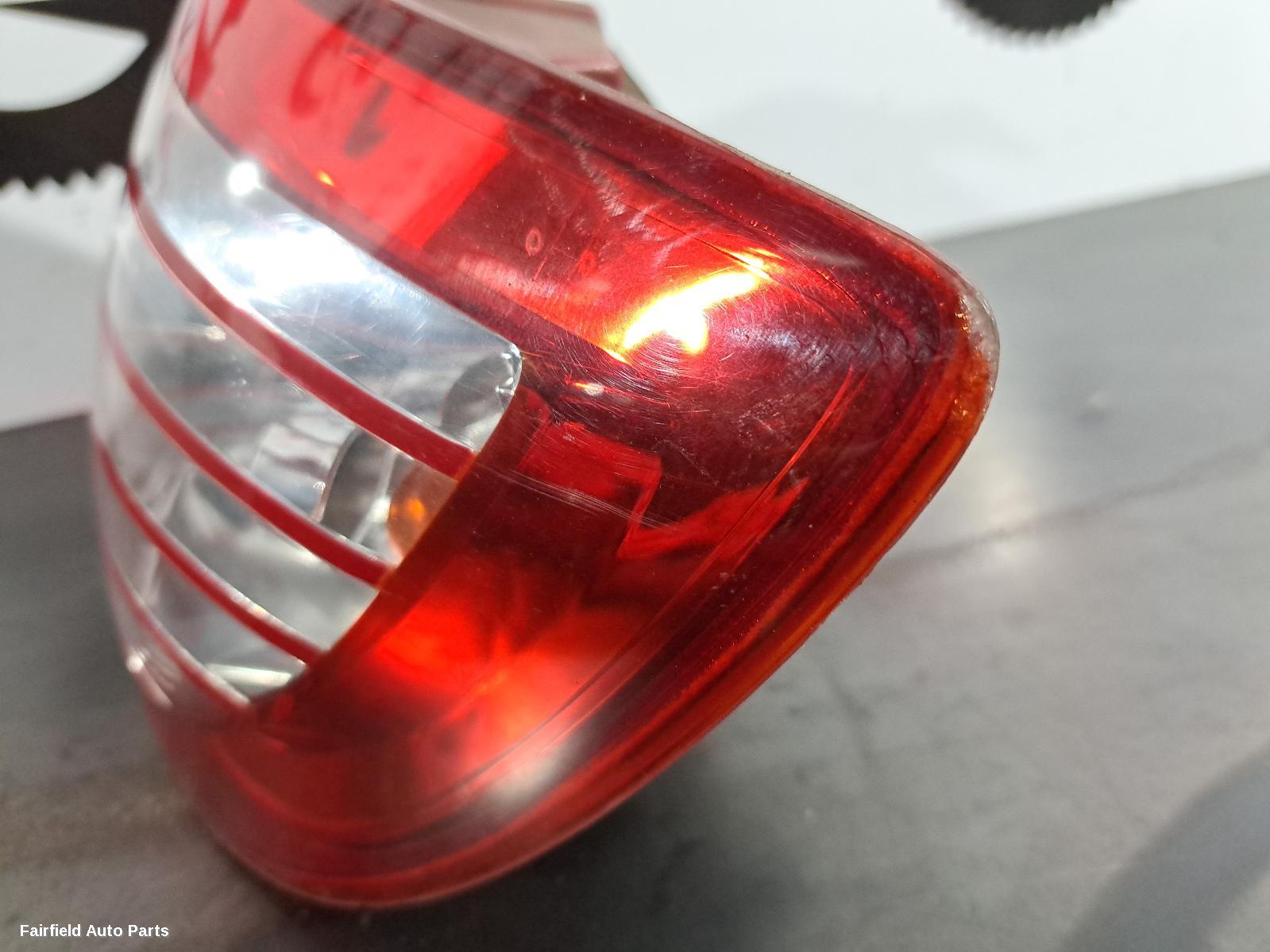 2003-2006 Hyundai Elantra Right Taillight