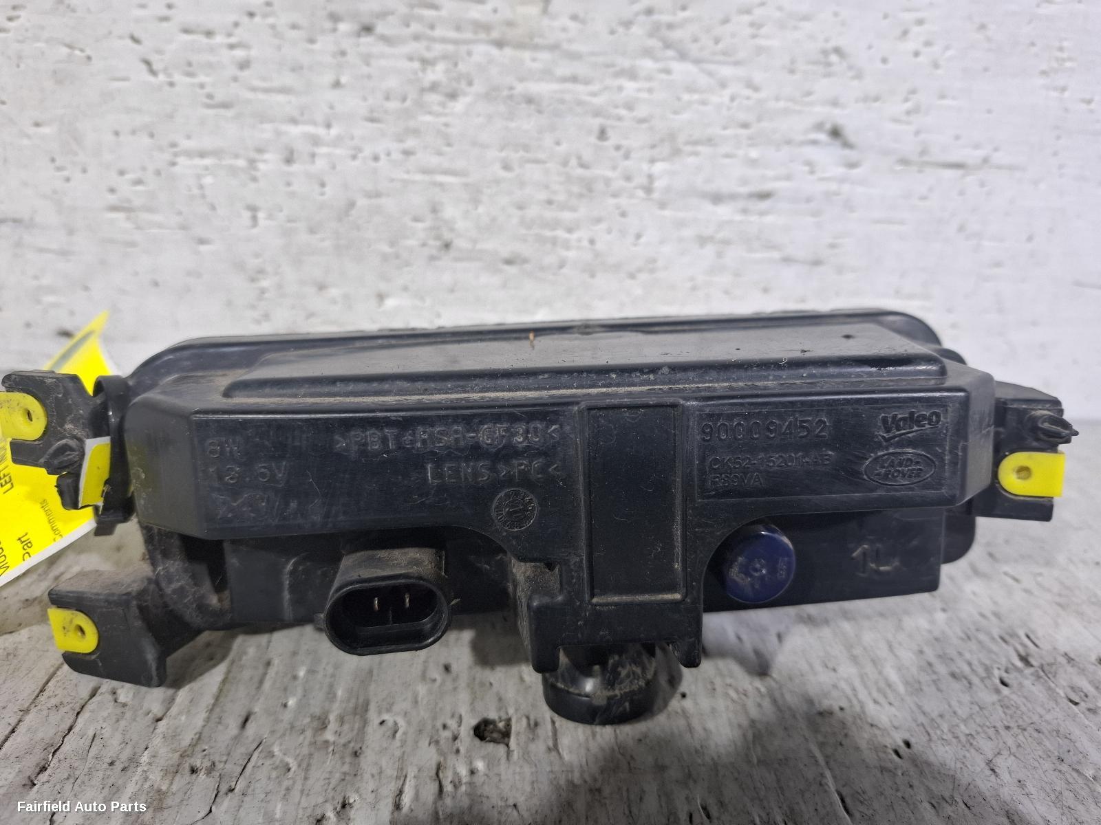 2013-2017 Land Rover Rangerover Sport Left Indicator Fog Side