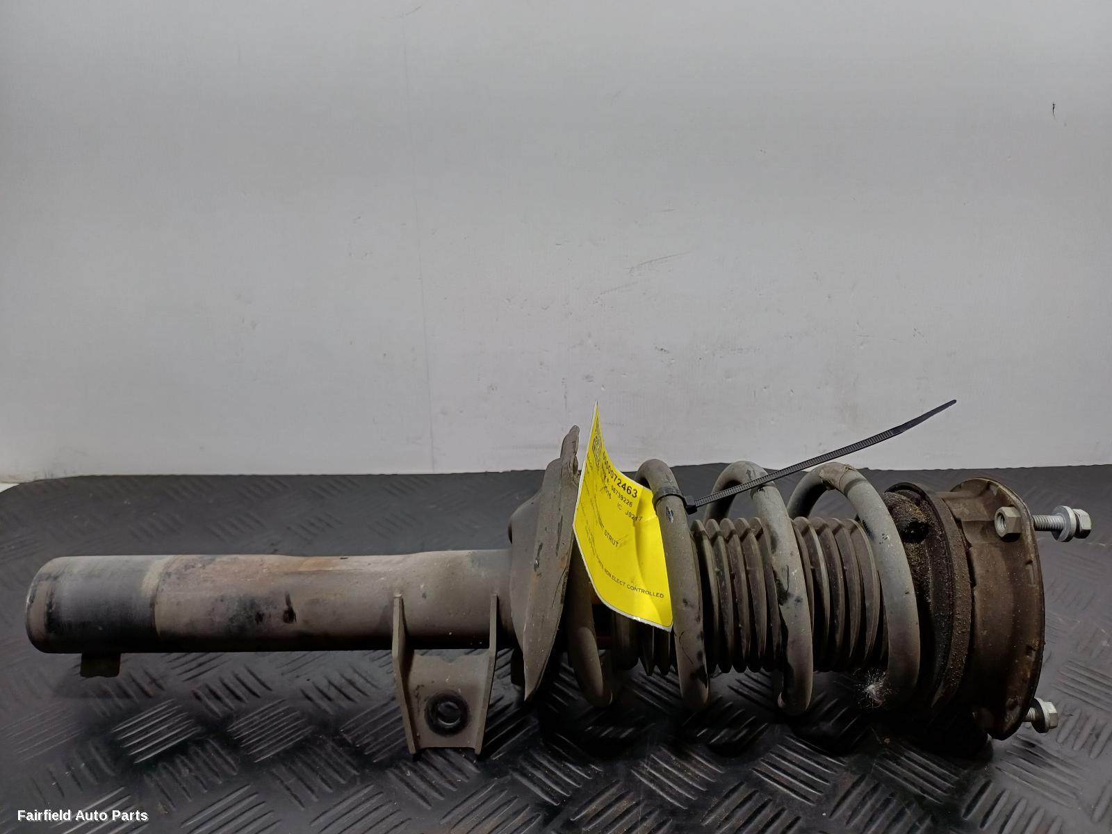 2013-2020 Audi A3 Right Front Strut
