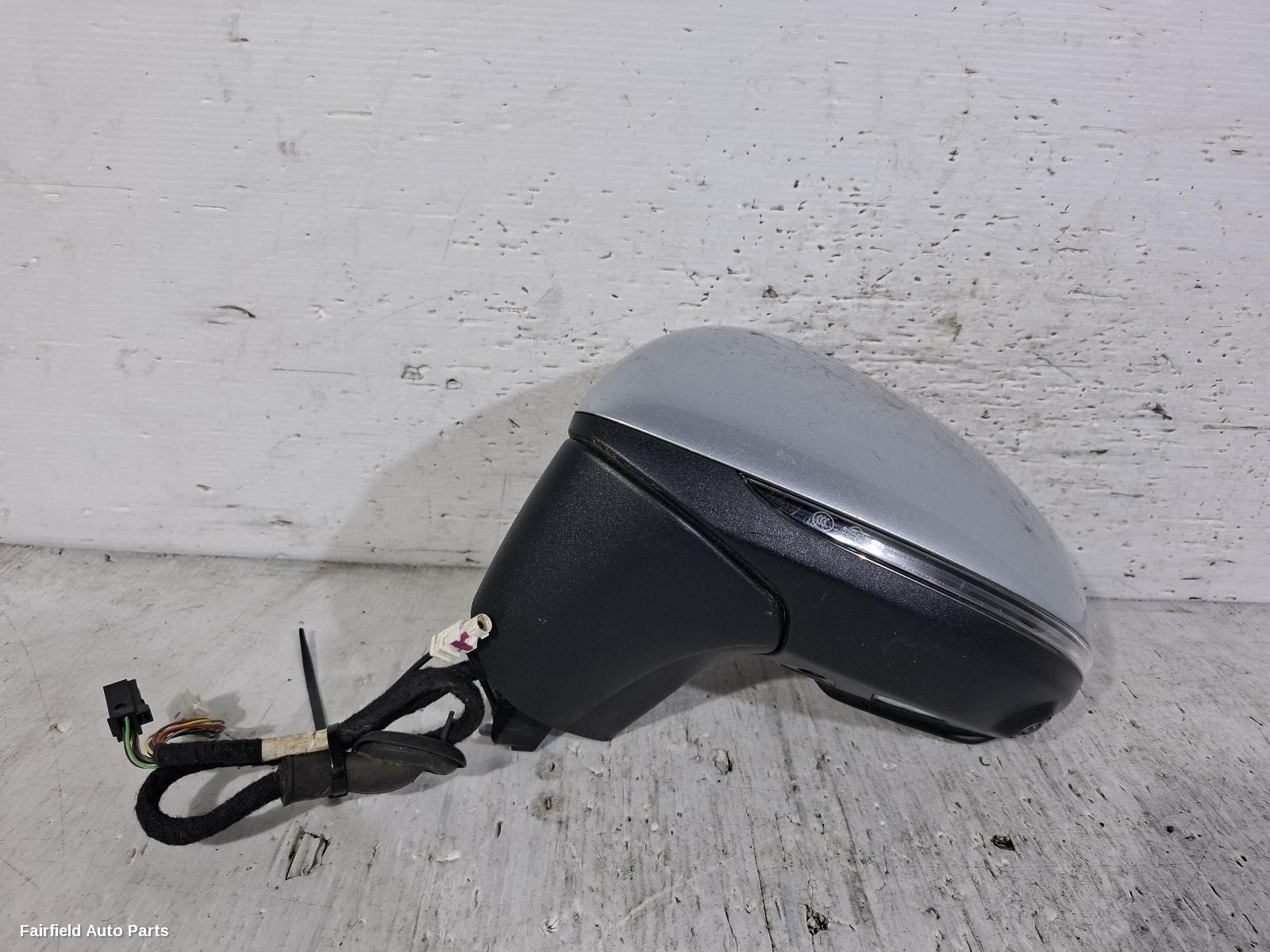 2022-2026 Mercedes Glc Class Left Door Mirror