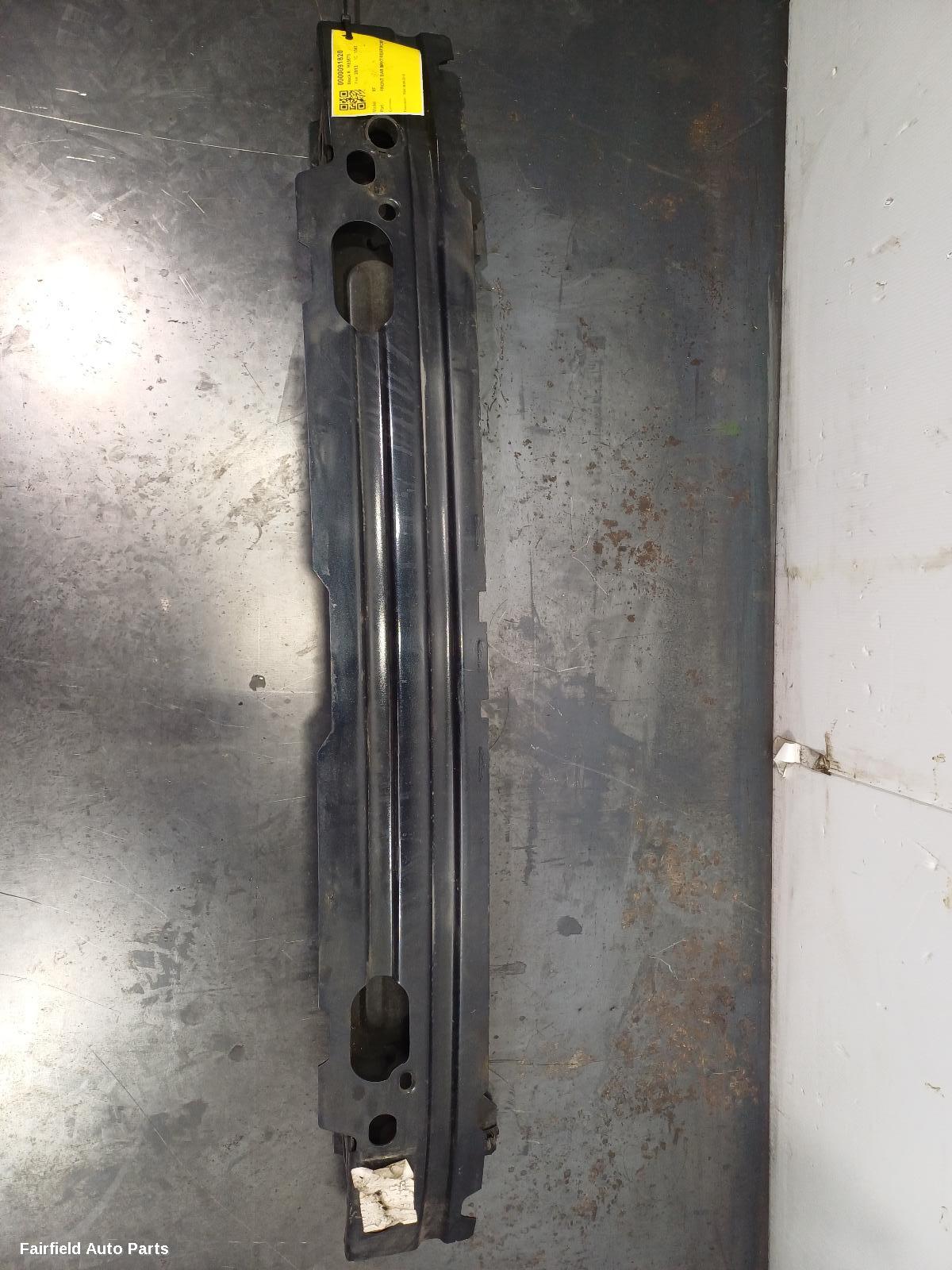 2008-2015 Jaguar Xf F Bar Reinforc Brack