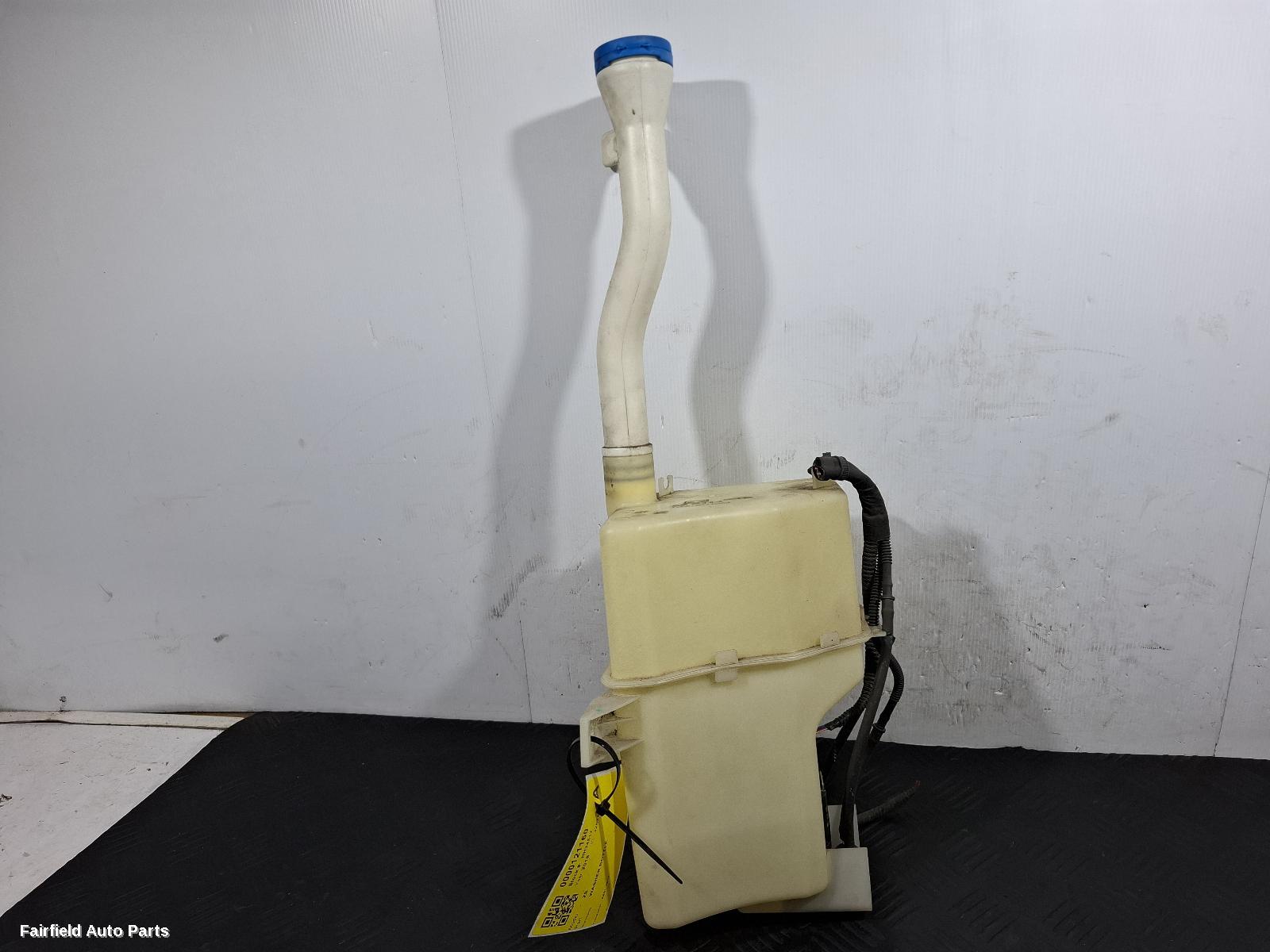2017-2025 Mg Zs Washer Bottle