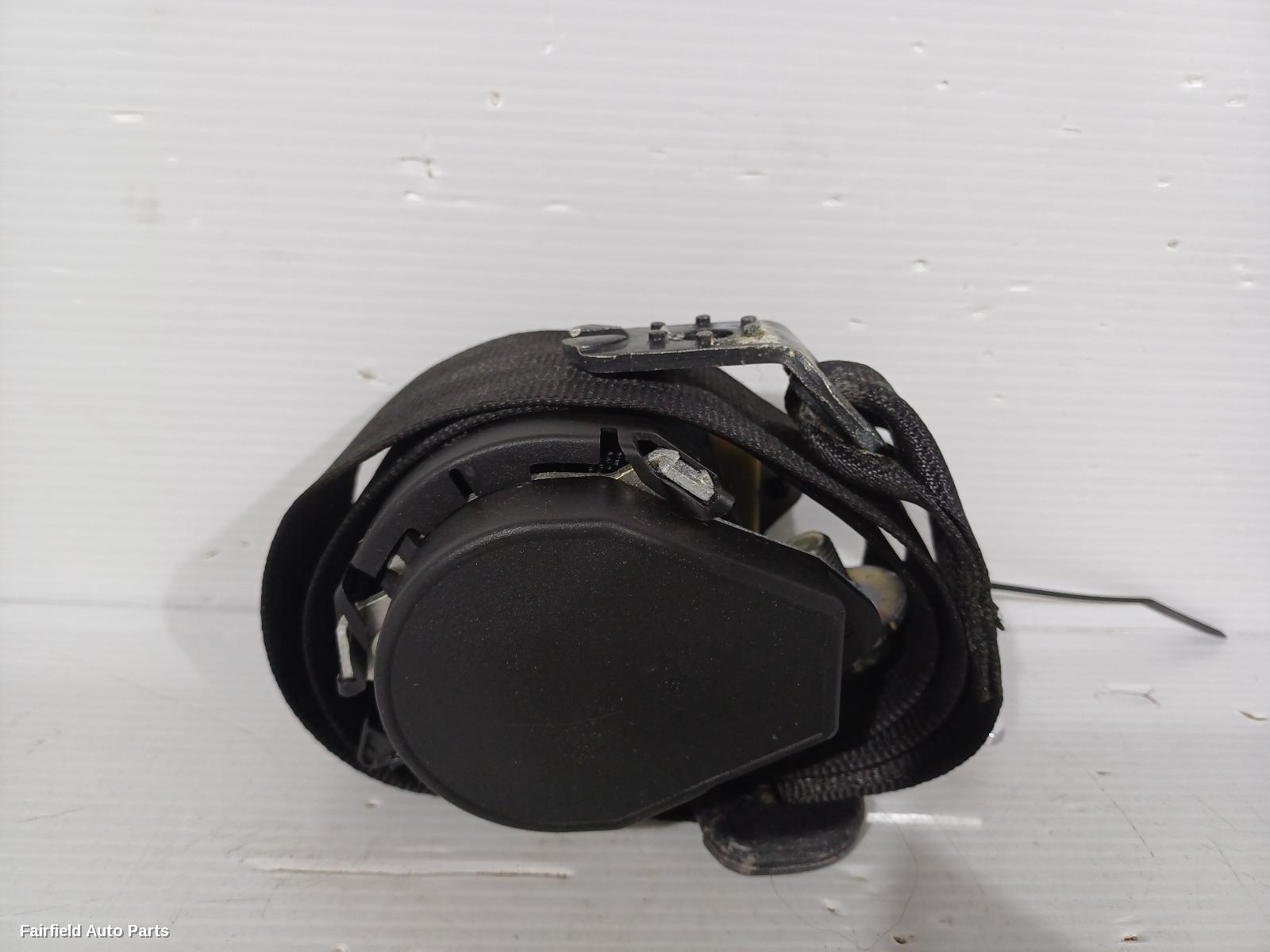 2013-2020 Audi A3 Seatbelt Stalk