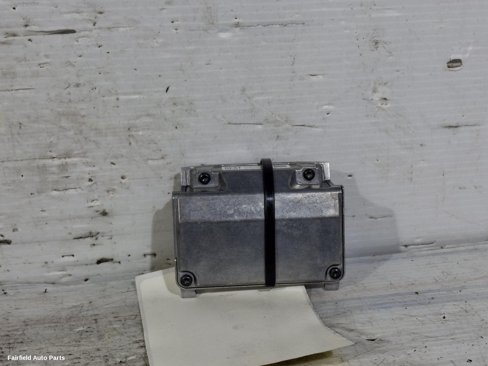 2020-2024 Mazda Mx30 Reverse Camera
