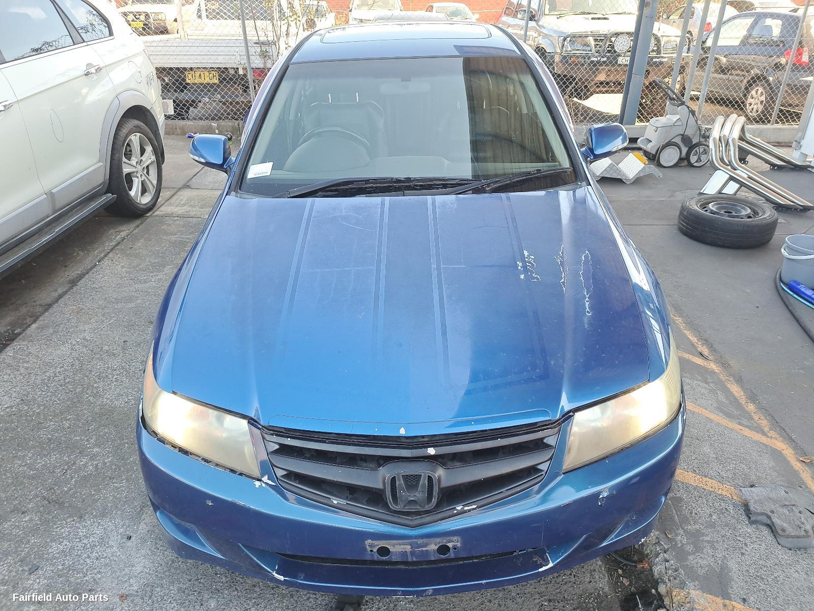 2003-2008 Honda Accord Combination Switch
