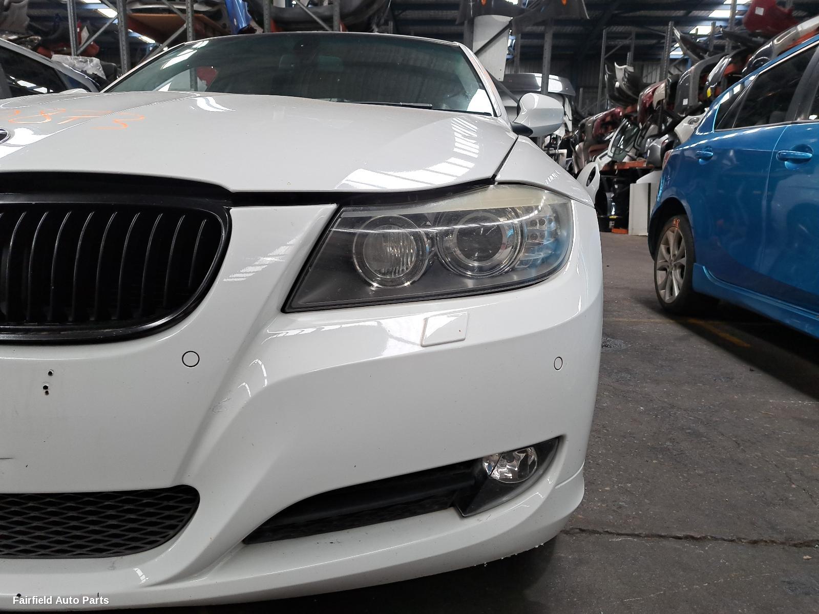 2009 Bmw 3 Series Antenna