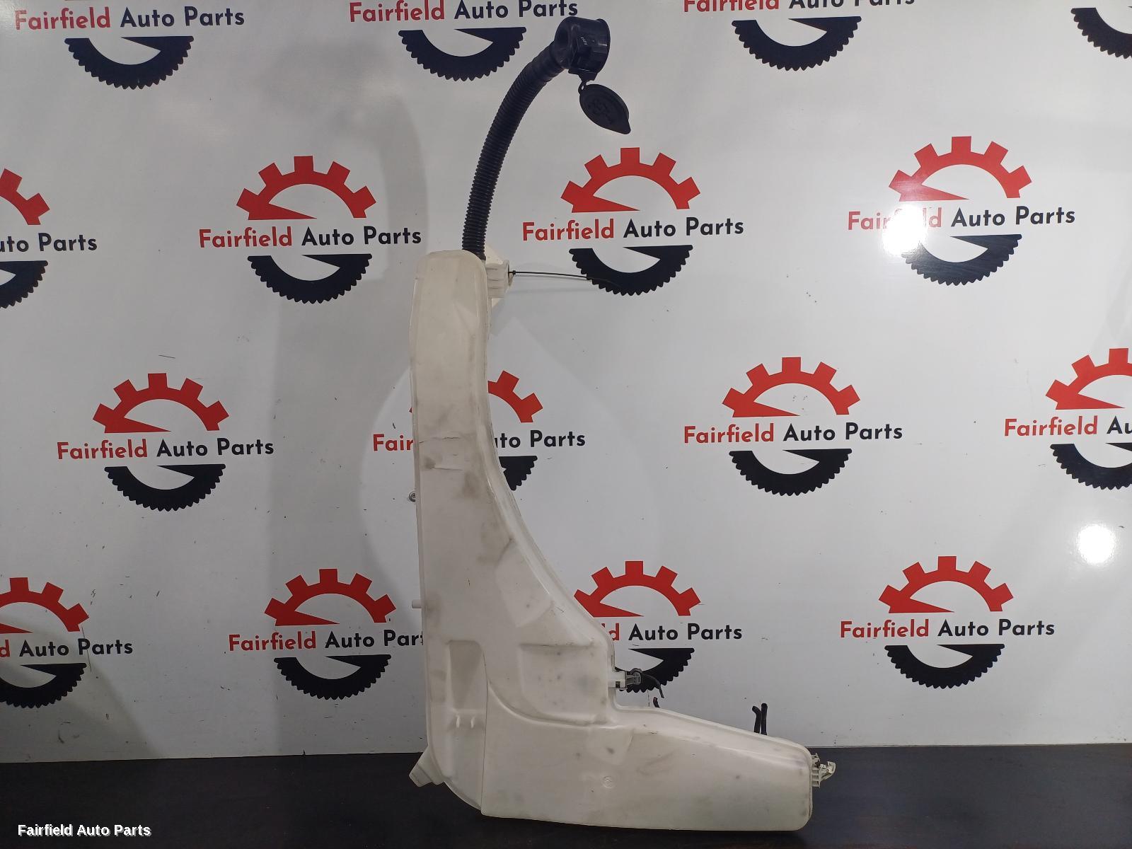 2010-2017 Bmw X3 Washer Bottle