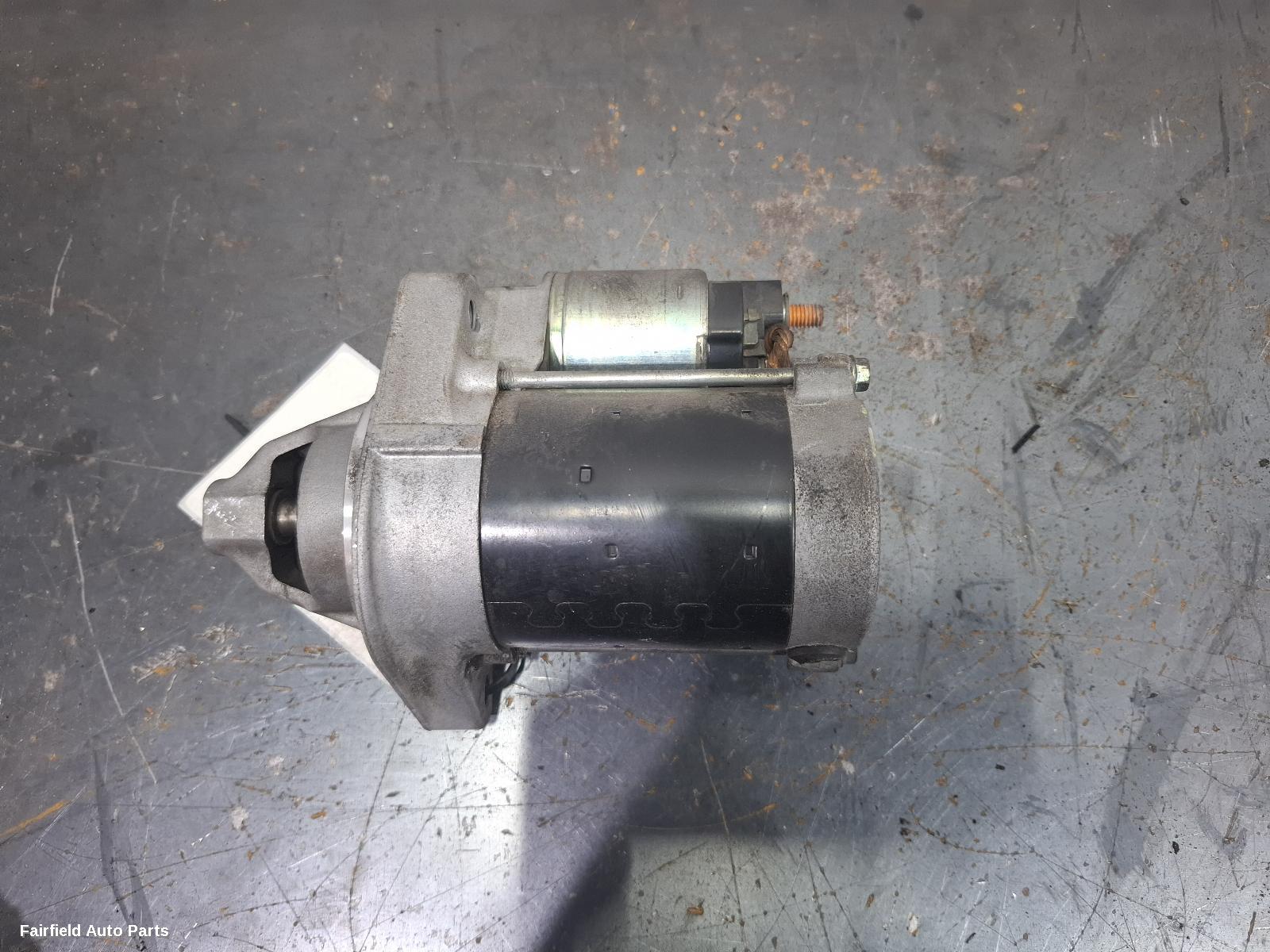 2005-2014 Lexus Is250/is250c Starter