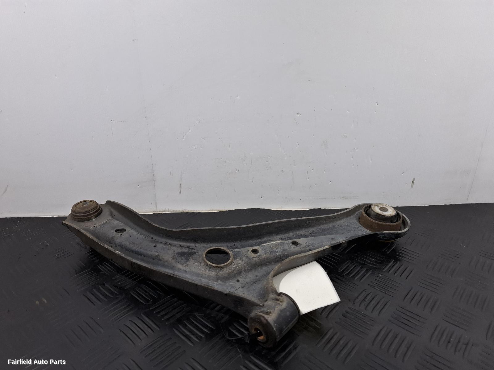 2010-2019 Ford Fiesta Left Front Lower Control Arm