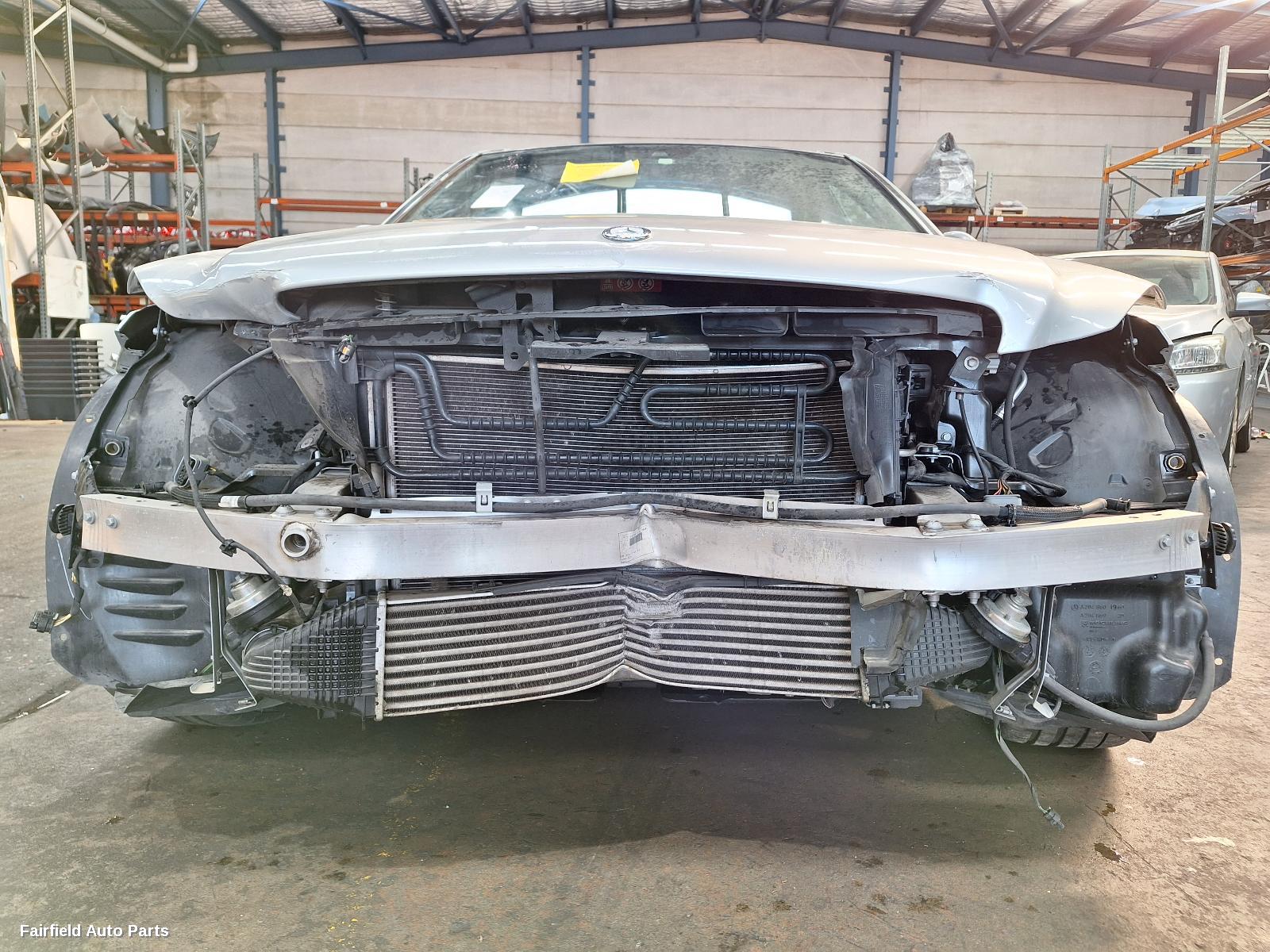 2012 Mercedes C Class Right Taillight