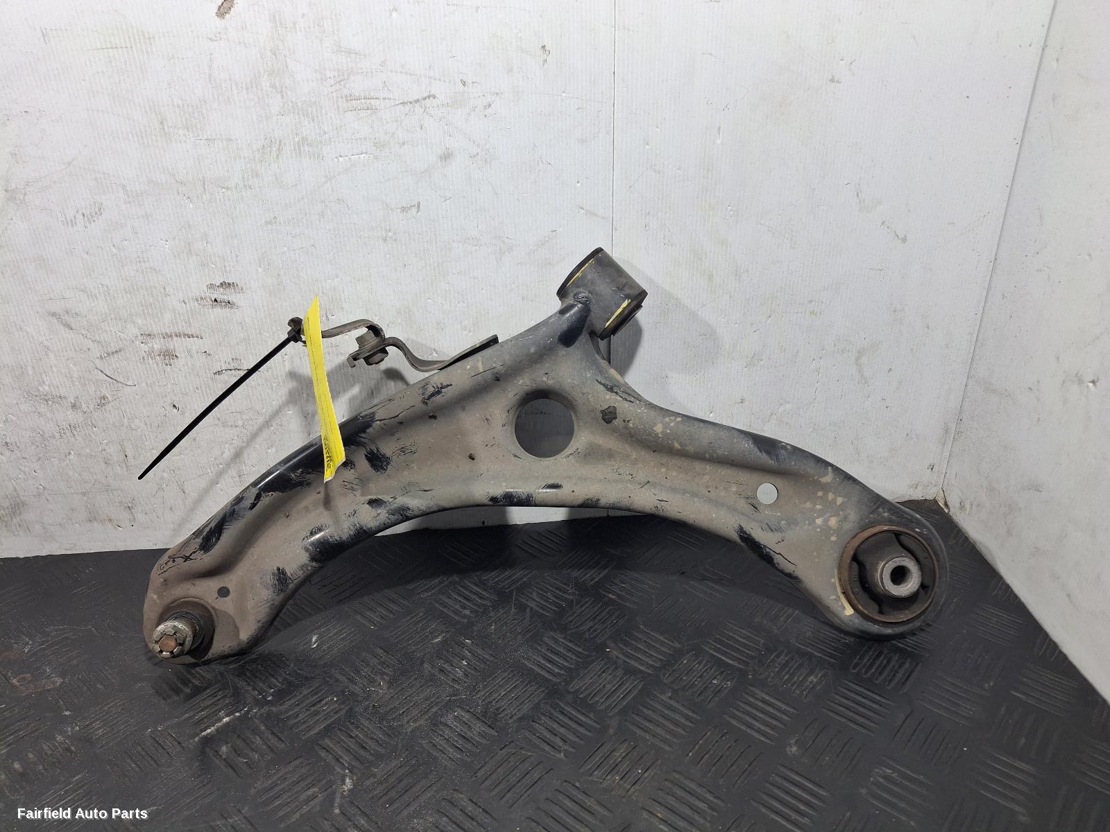 2014-2020 Honda Jazz Left Front Lower Control Arm