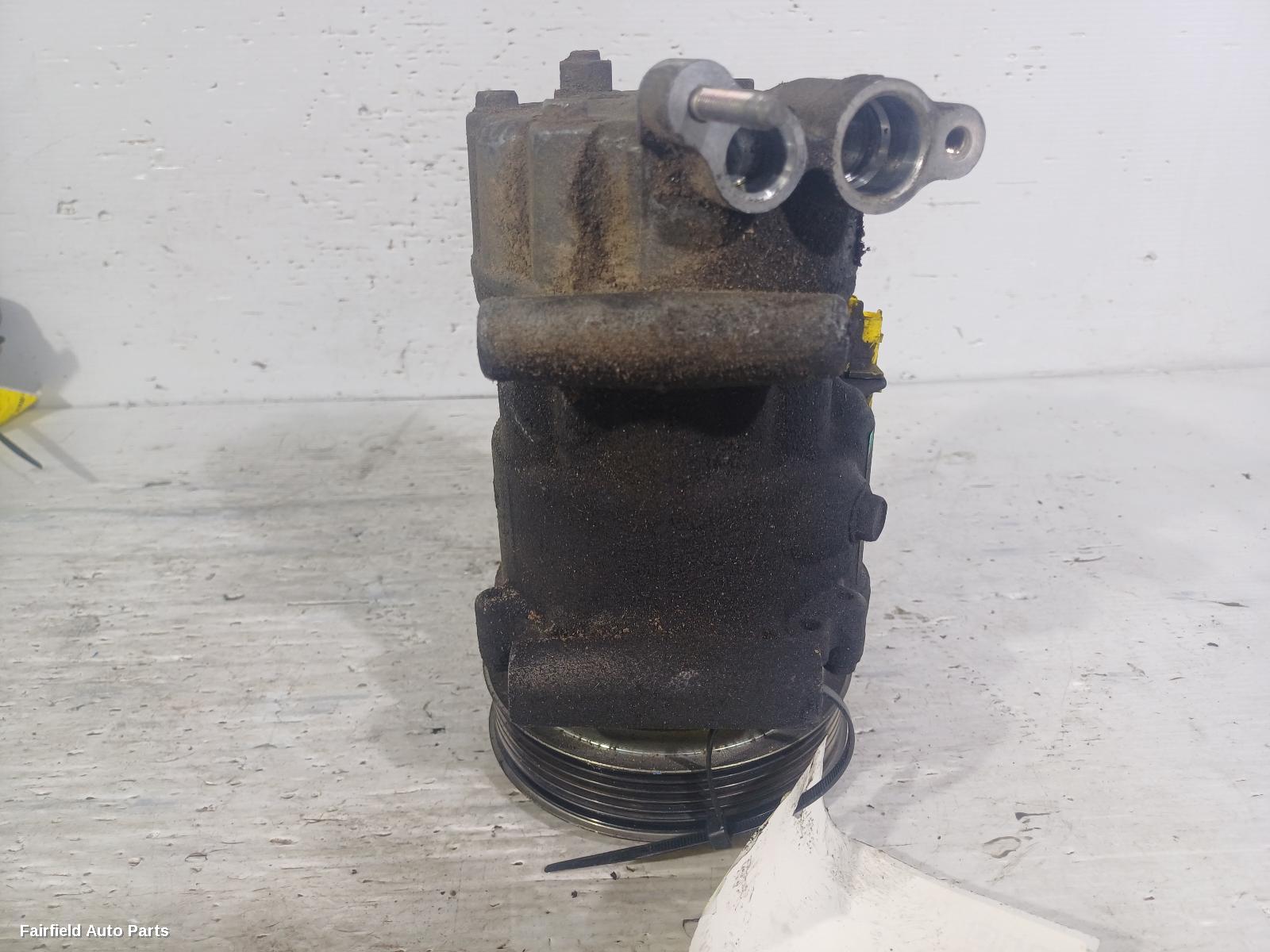 2006-2016 Mini Cooper A C Compressor