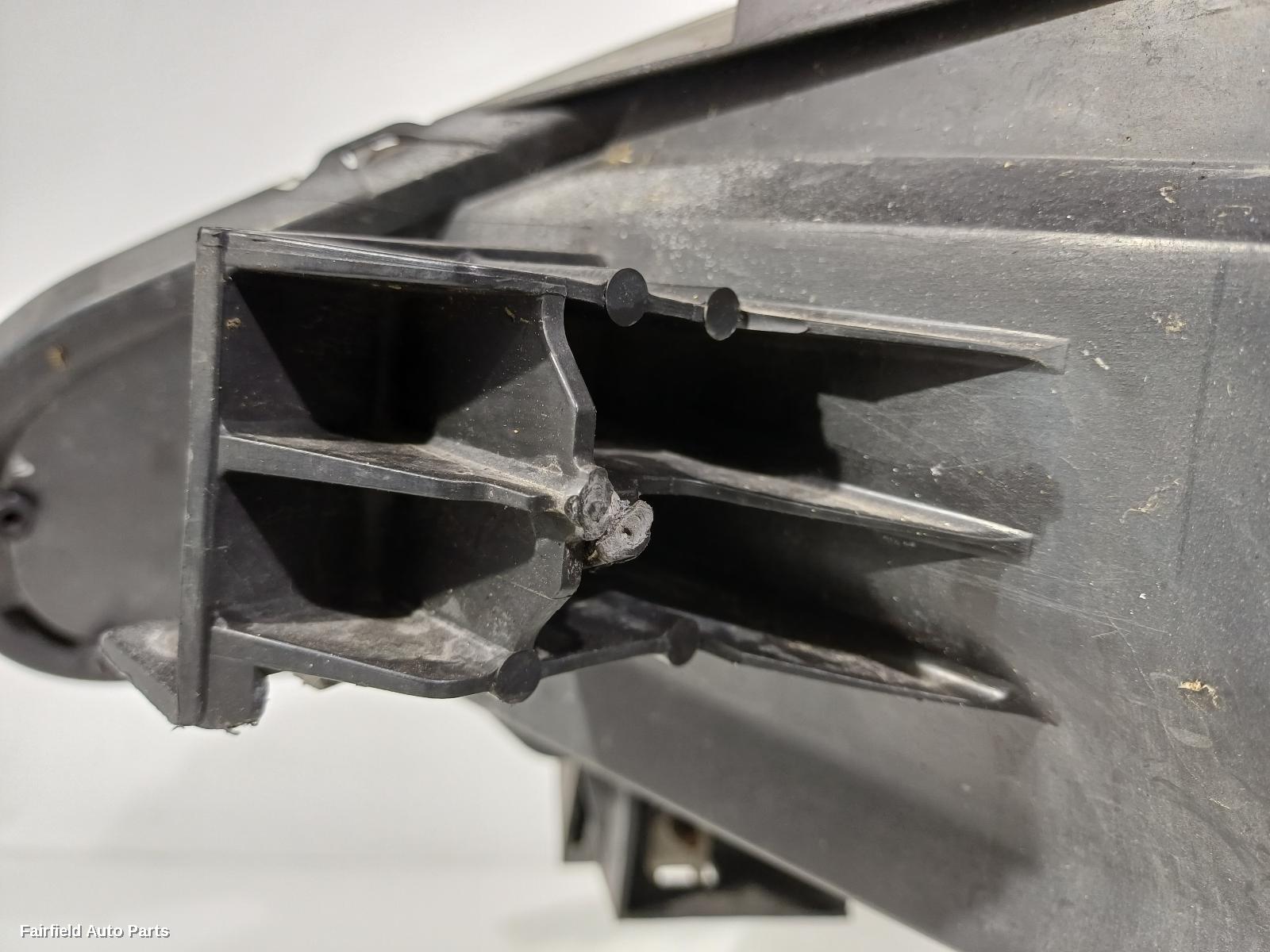 2007-2009 Mazda Cx9 Right Headlamp