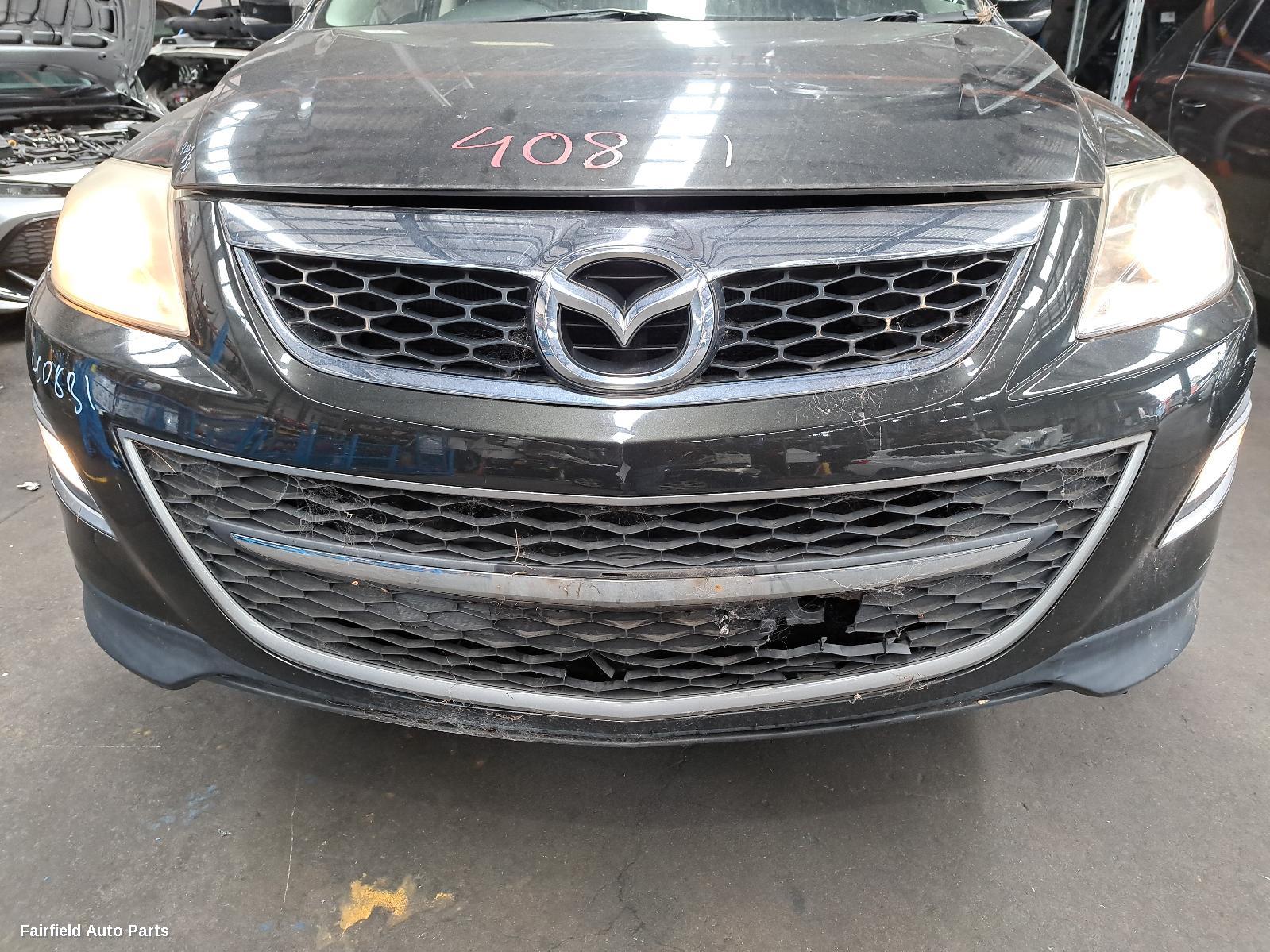 2010 Mazda Cx9 Left Headlamp