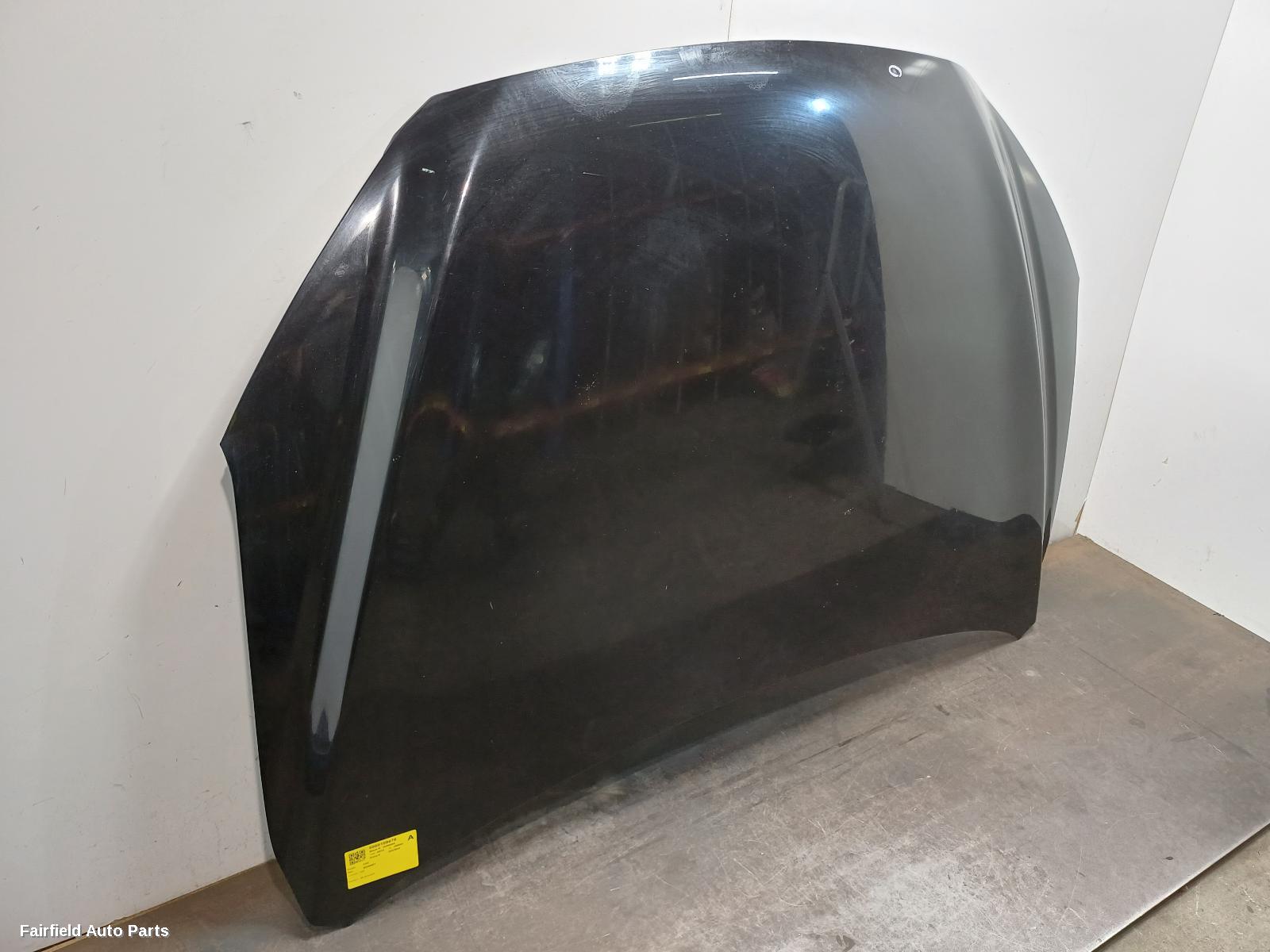 2012-2016 Mazda Cx5 Bonnet