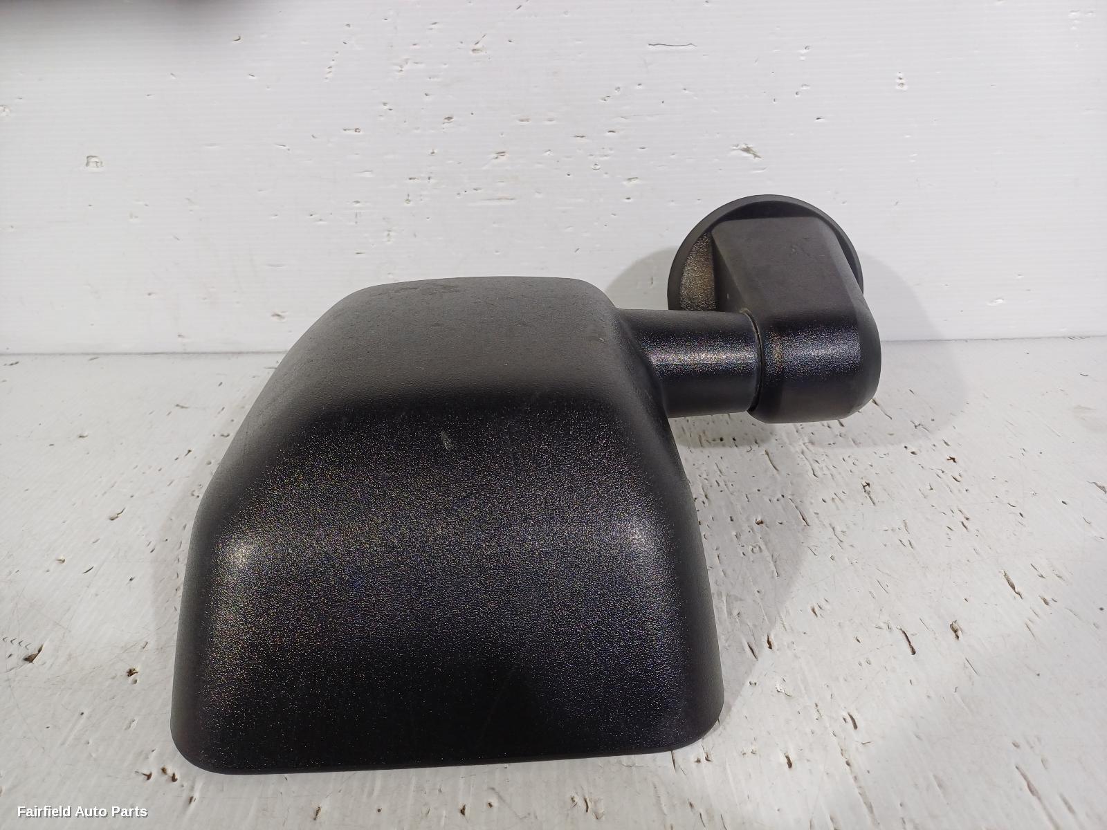 2007-2018 Jeep Wrangler Right Door Mirror