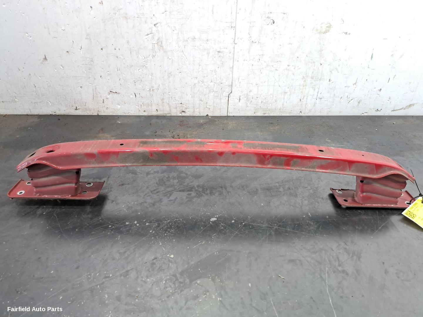 2008-2015 Fiat 500 R Bar Bracket Reinfo