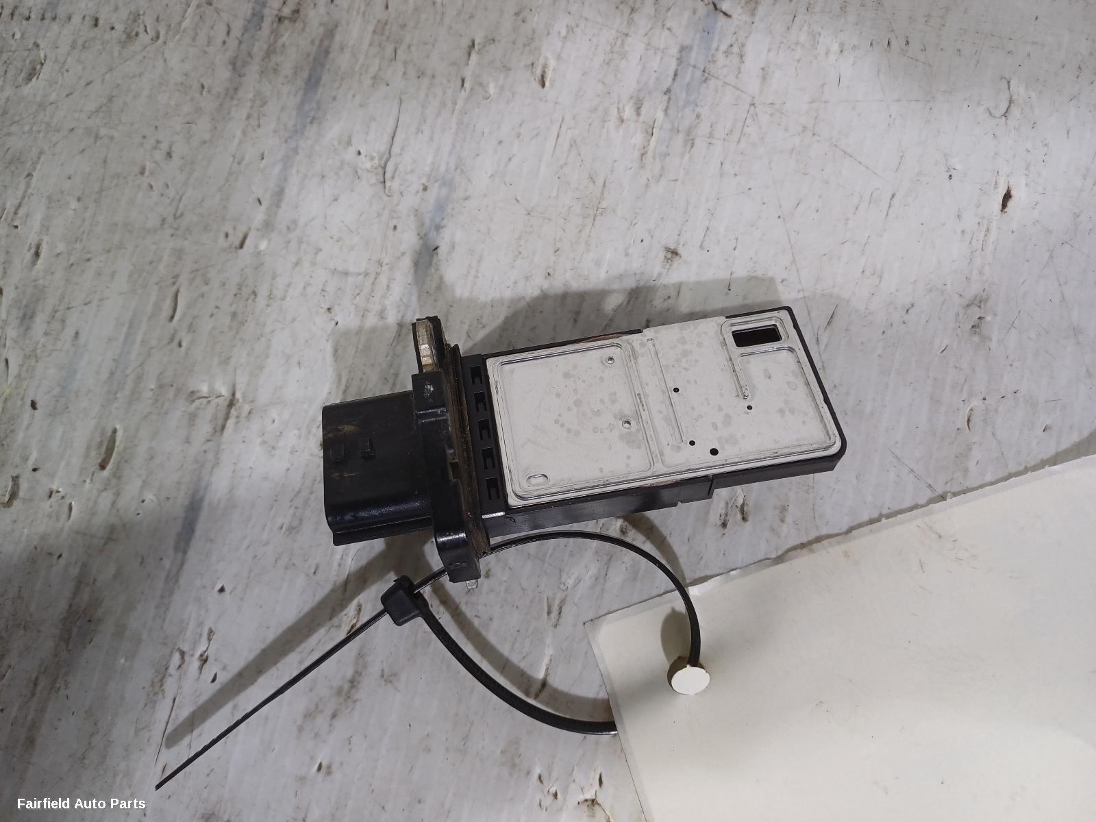 2012-2025 Nissan Patrol Air Flow Meter