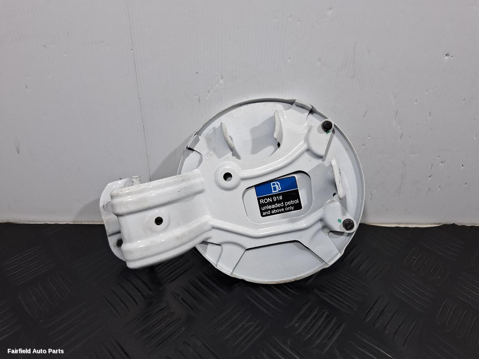 2017-2024 Mg Zs Fuel Door Filler