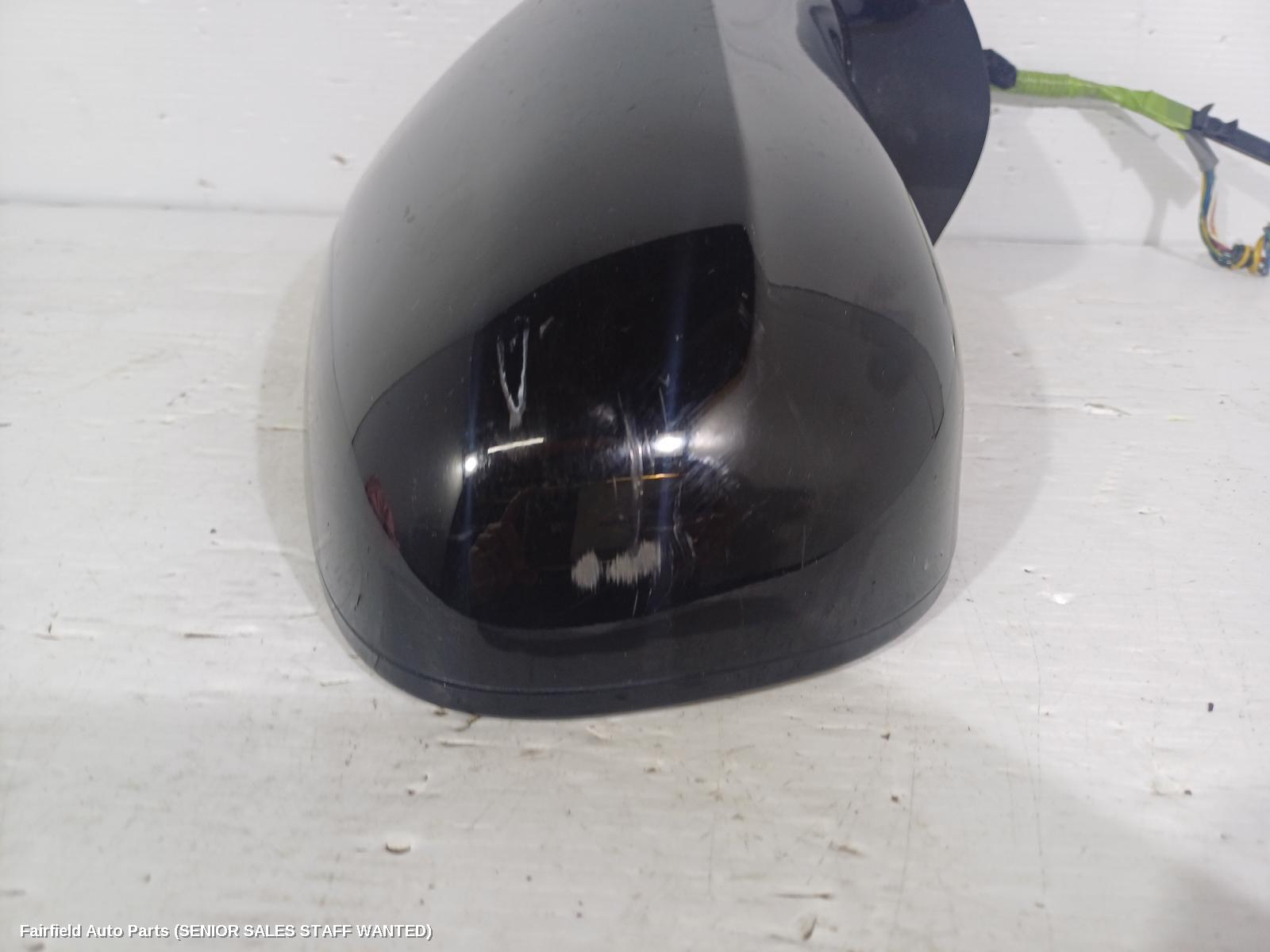 2008 Lexus Is250/is250c Right Door Mirror