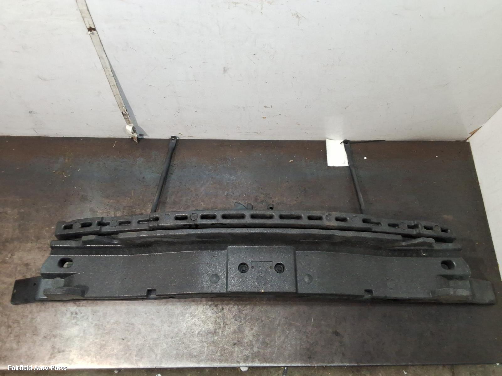 2013-2016 Jeep Grandcherokee F Bar Reinforc Brack