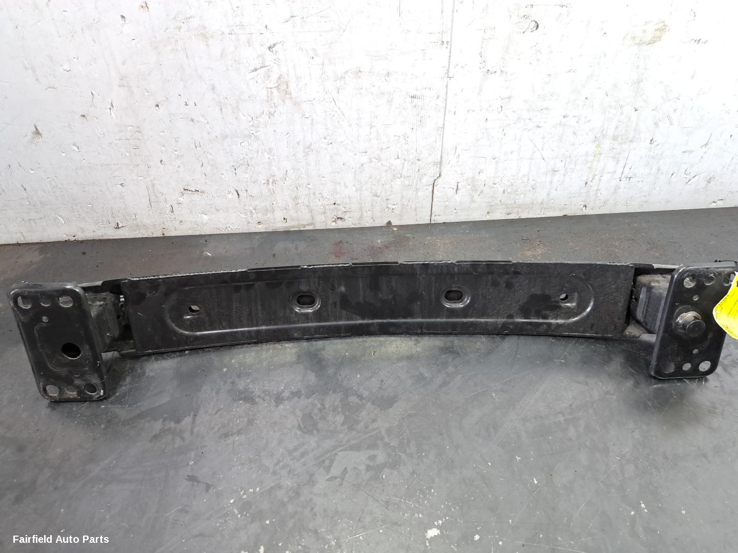 2008-2024 Fiat 500 F Bar Reinforc Brack