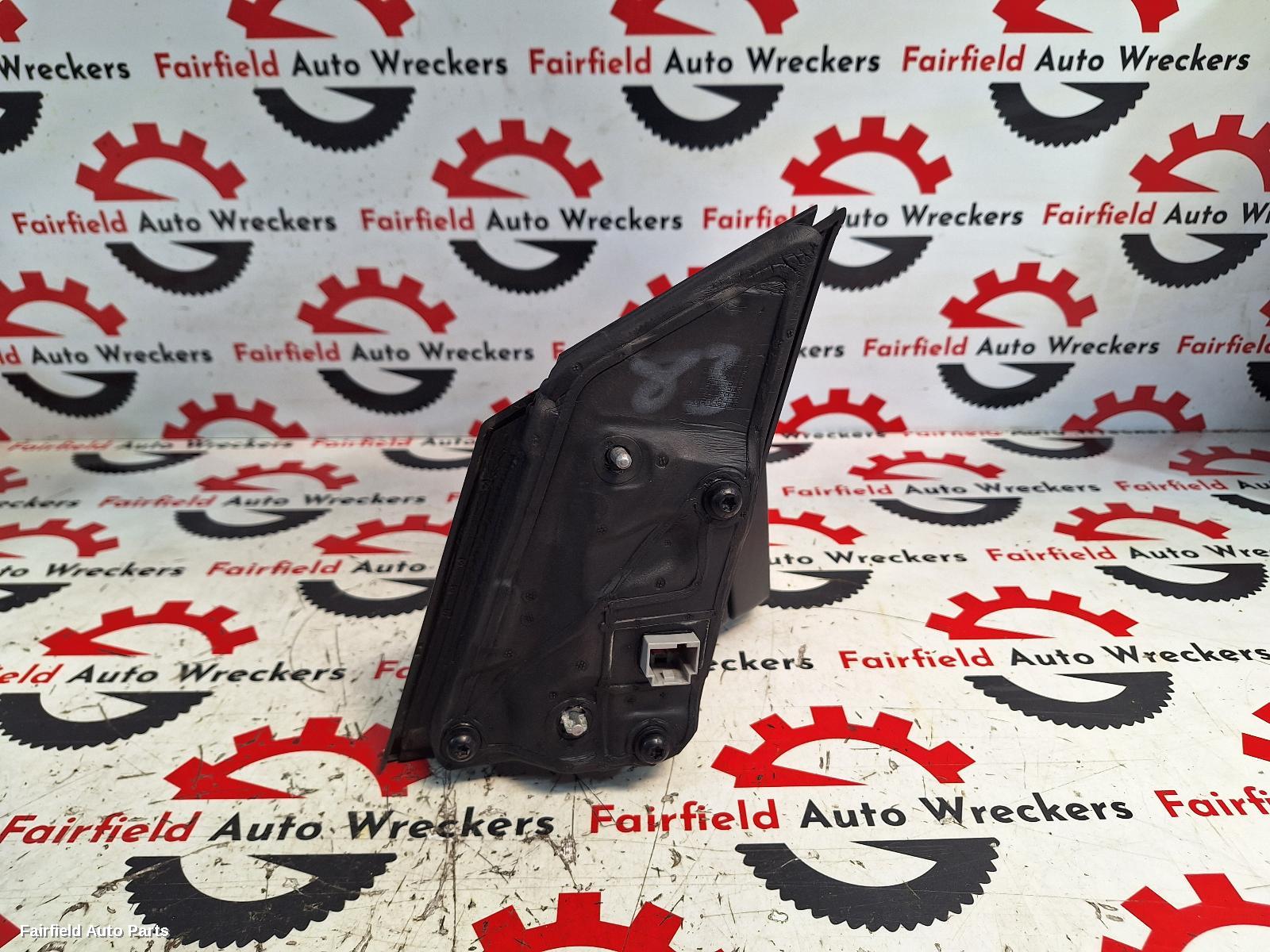 2012-2016 Ford Kuga Right Door Mirror