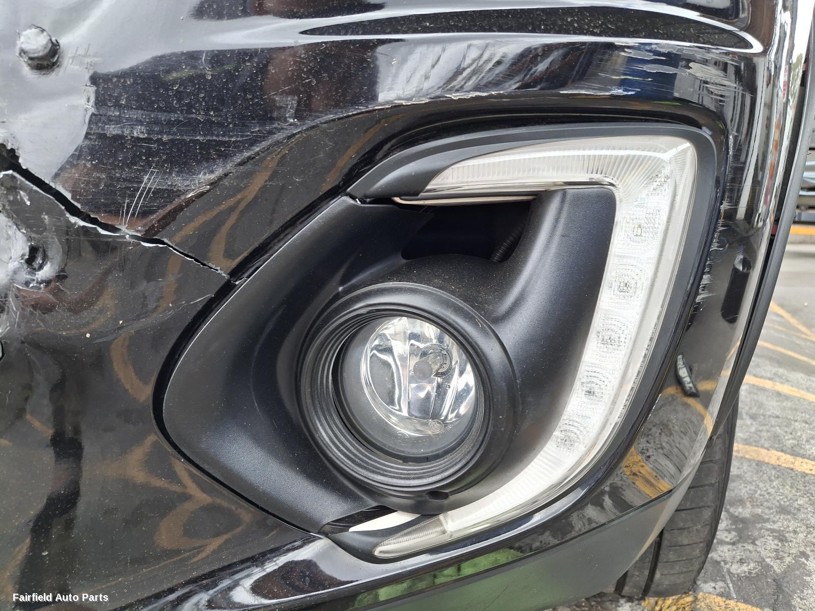 2016 Mitsubishi Asx Door Boot Gate Lock