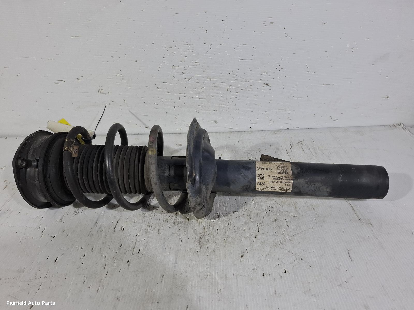 2015-2023 Volkswagen Passat Right Front Strut