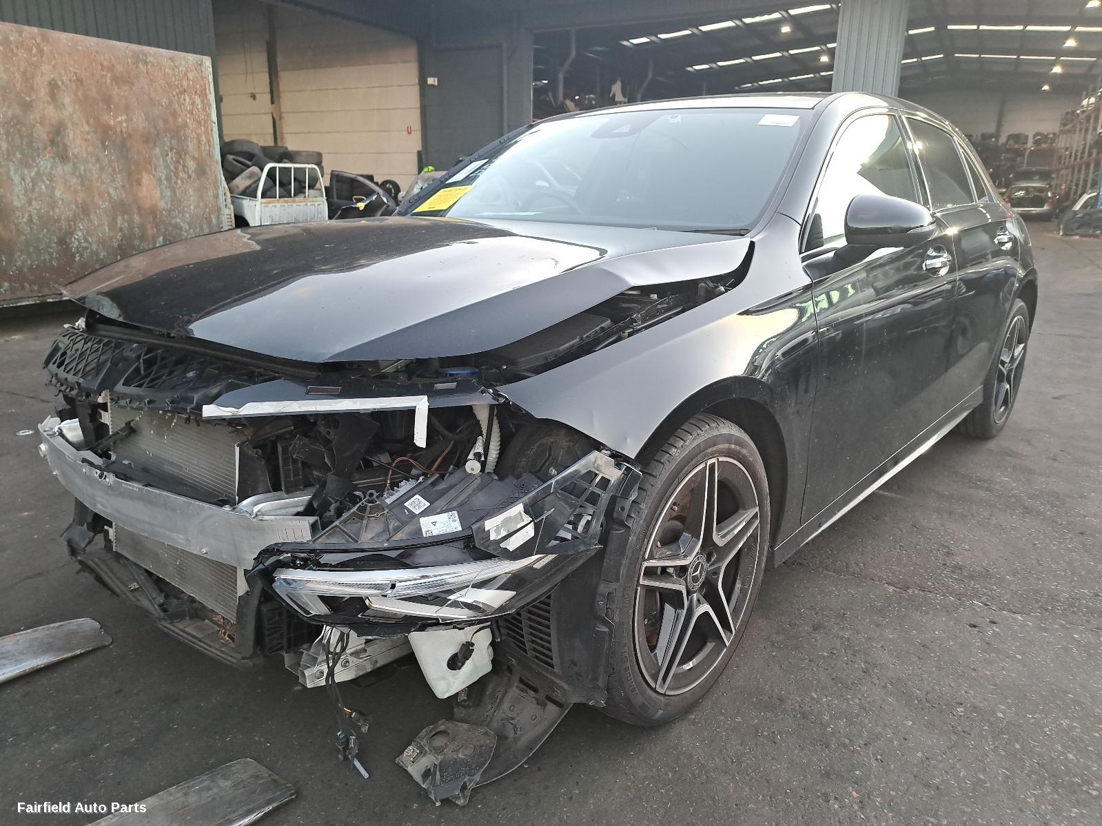 2019 Mercedes A Class Misc Switch Relay