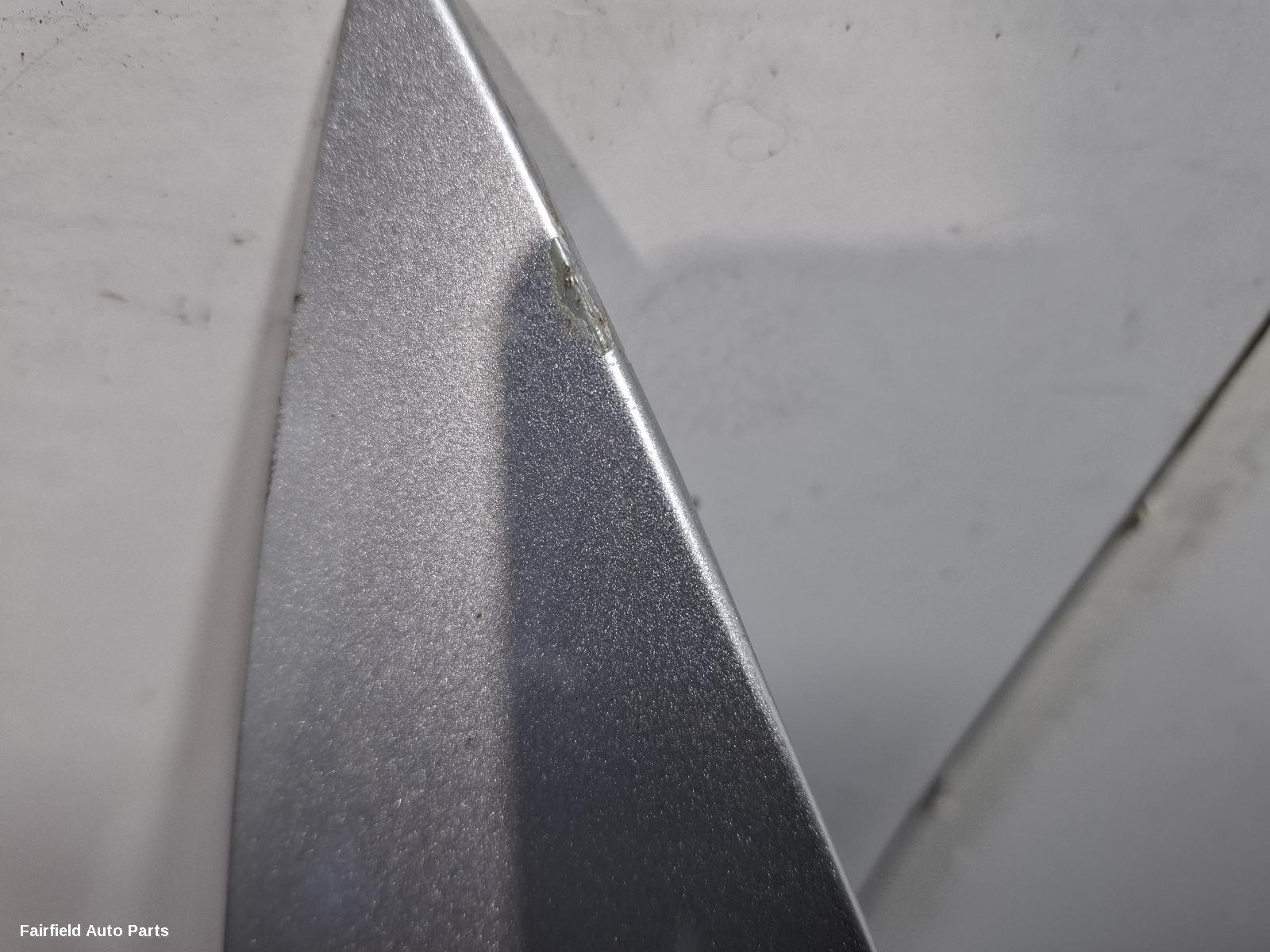2007-2011 Honda Civic Right Guard