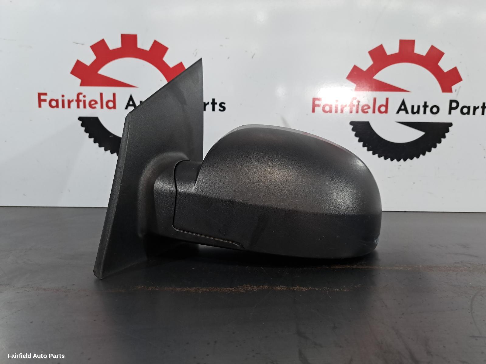 2002 Hyundai Getz Left Door Mirror