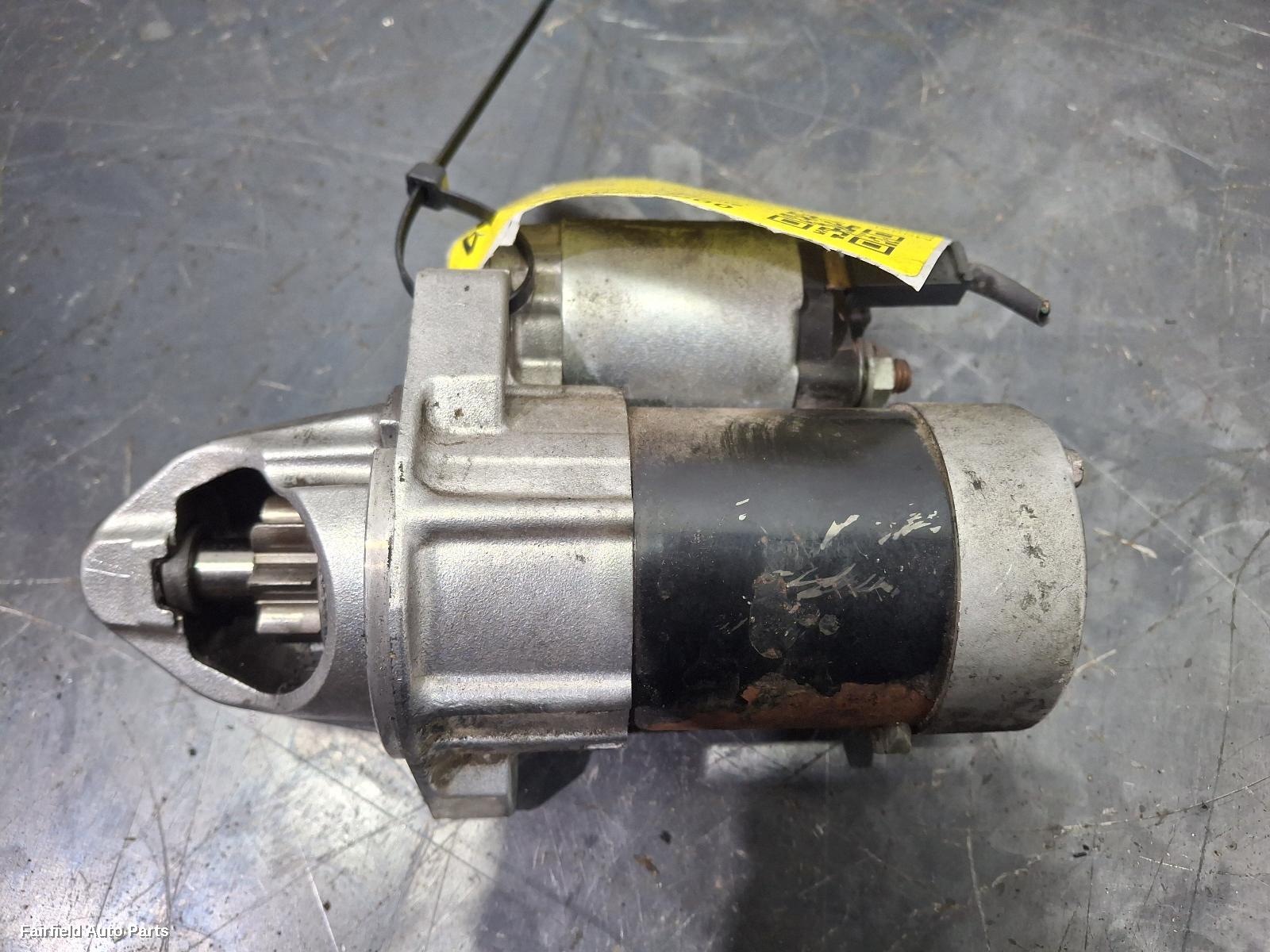 2015-2024 Mitsubishi Asx Starter
