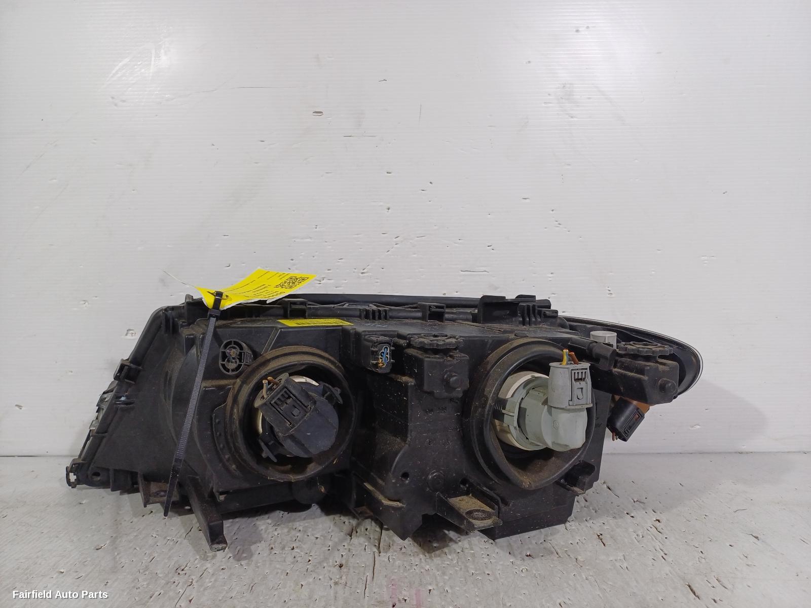 2001-2006 Bmw 3 Series Right Headlamp