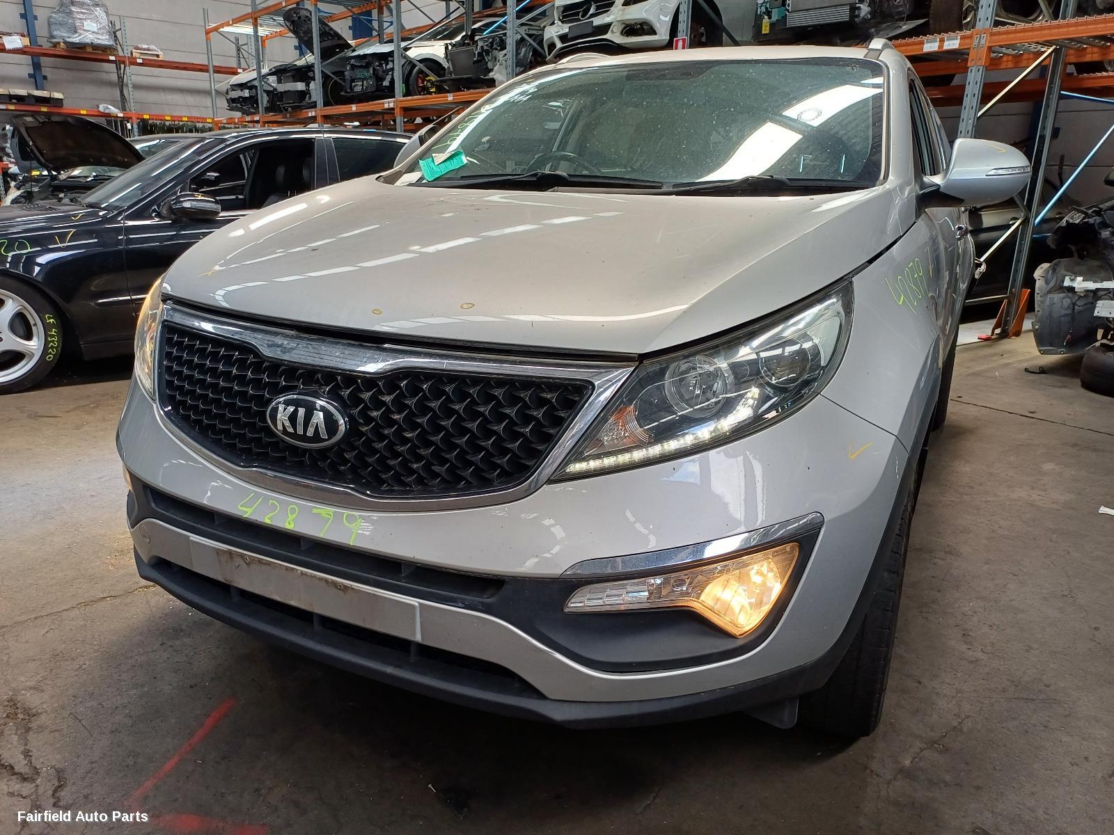 2015-2021 Kia Sportage Seatbelt Stalk
