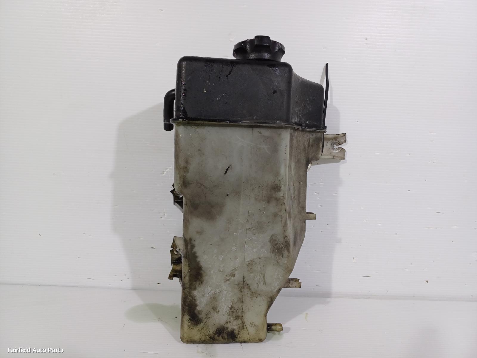 2007-2021 Hyundai Iload/imax Overflow Bottle