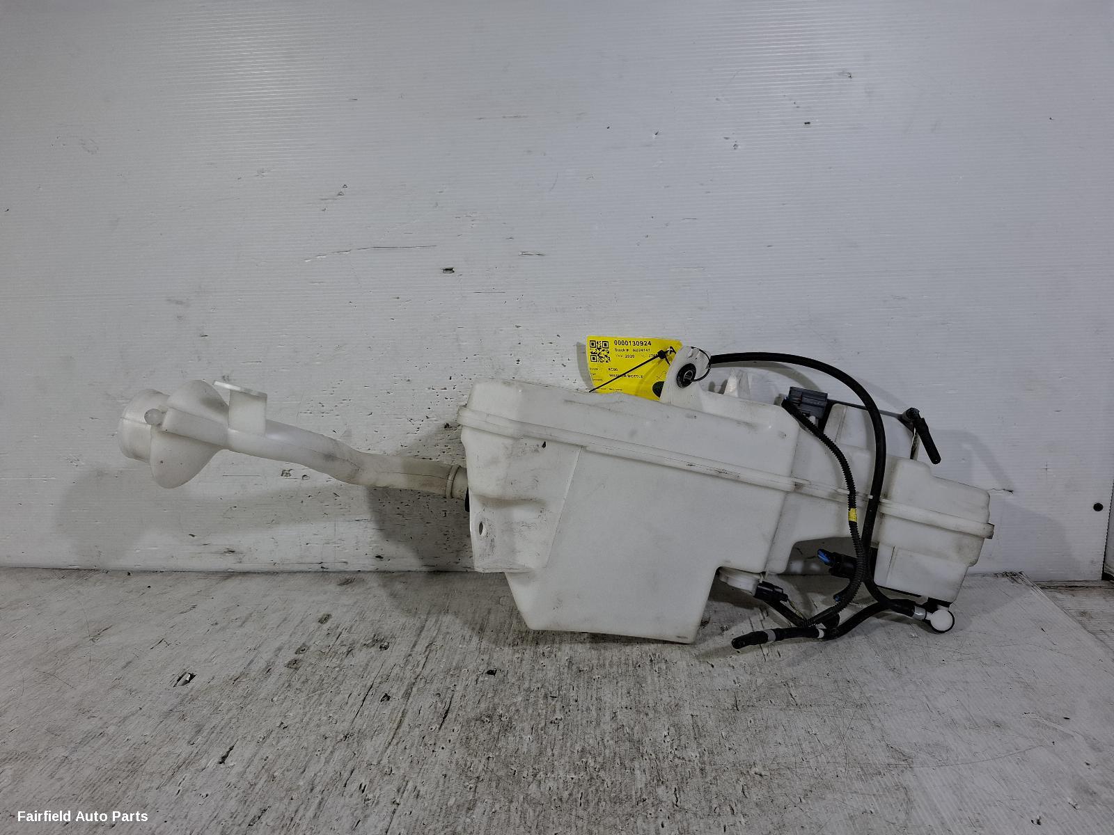2015-2026 Volvo Xc90 Washer Bottle