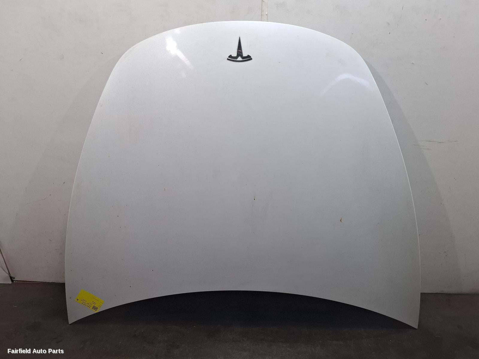 2019-2023 Tesla Model 3 Bonnet