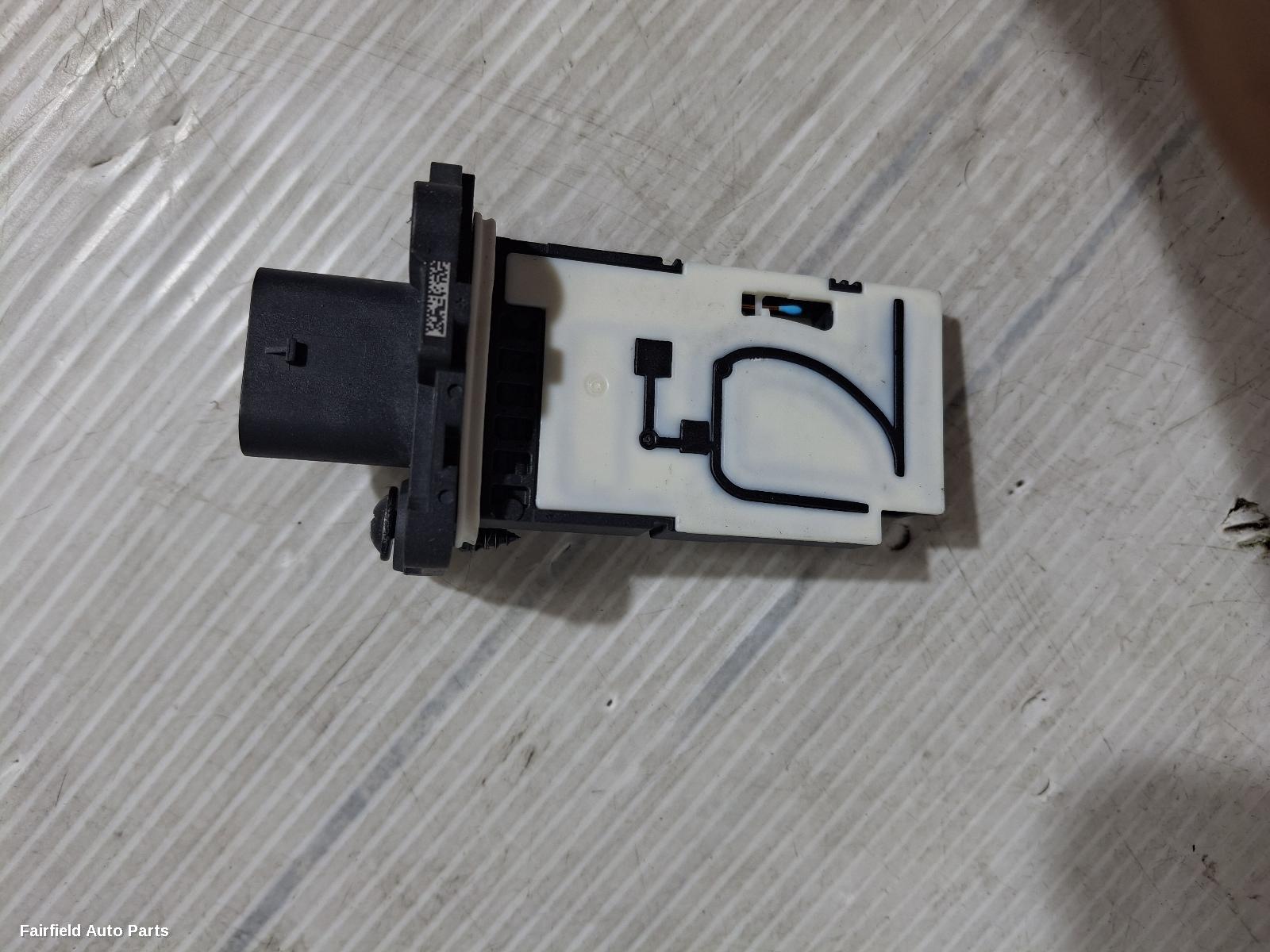 2020-2026 Ldv Deliver 9 Air Flow Meter