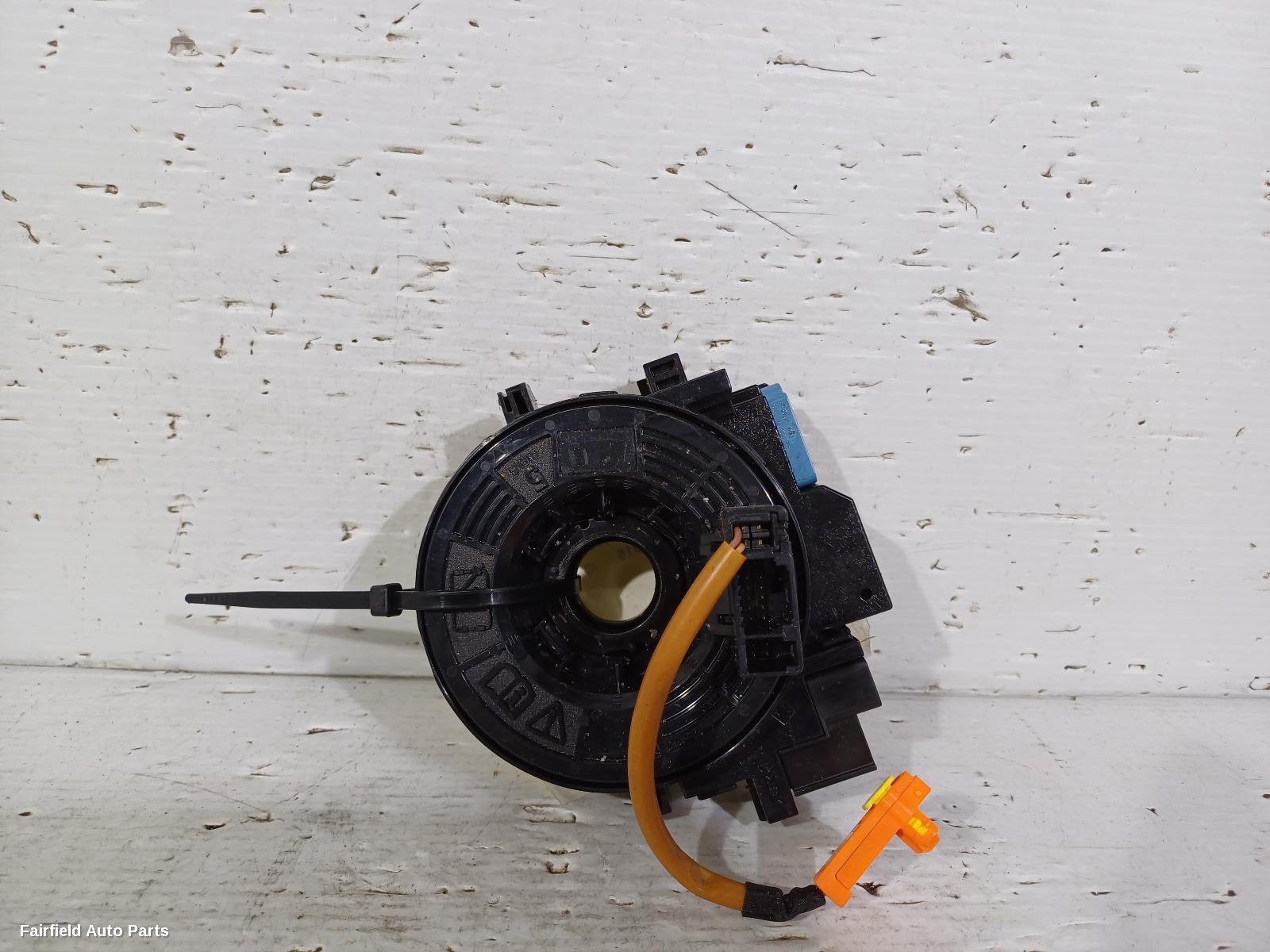 2012-2017 Toyota Aurion Airbag Module Sensor