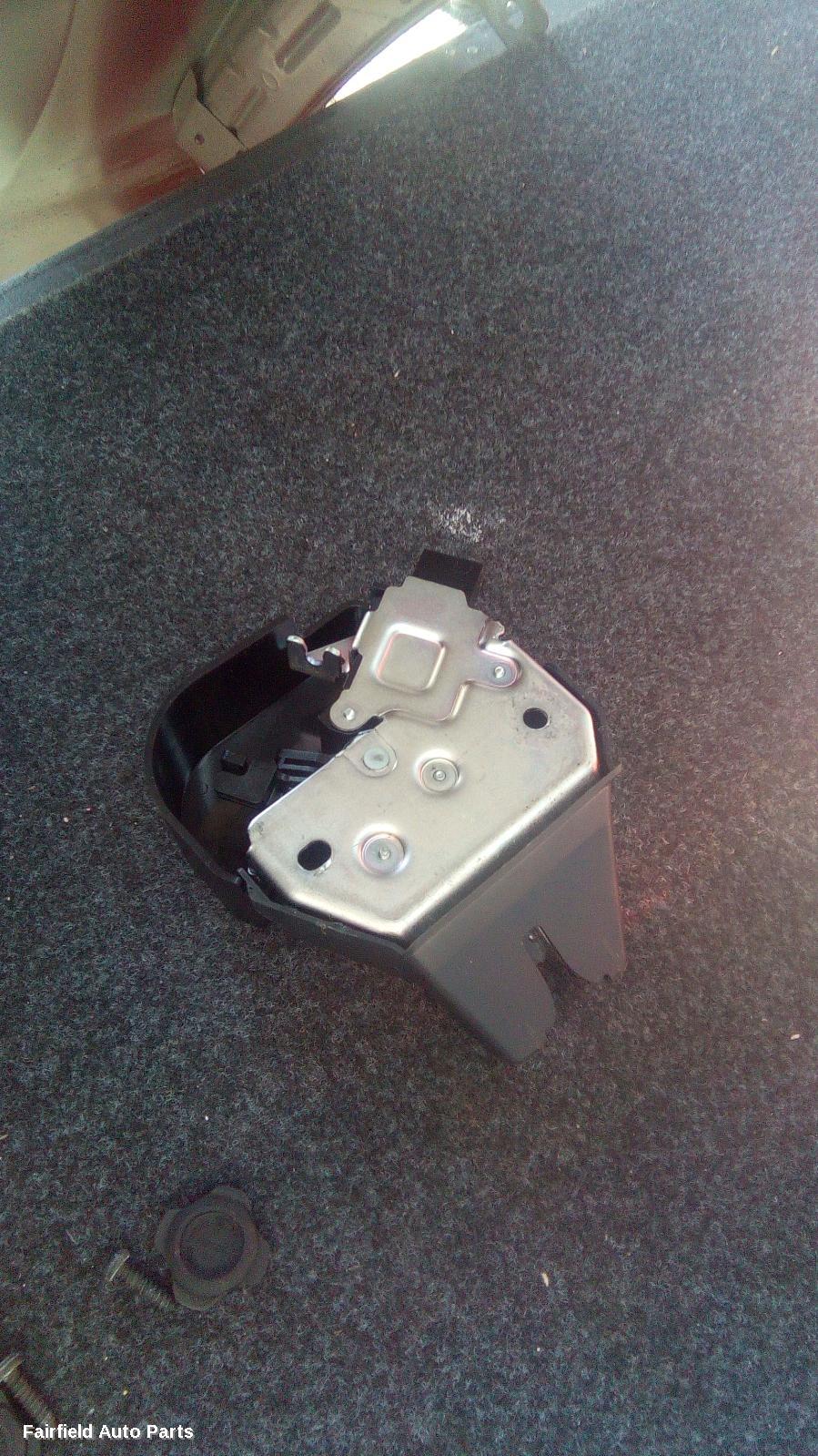 2010-2015 Honda Accord Door Boot Gate Lock
