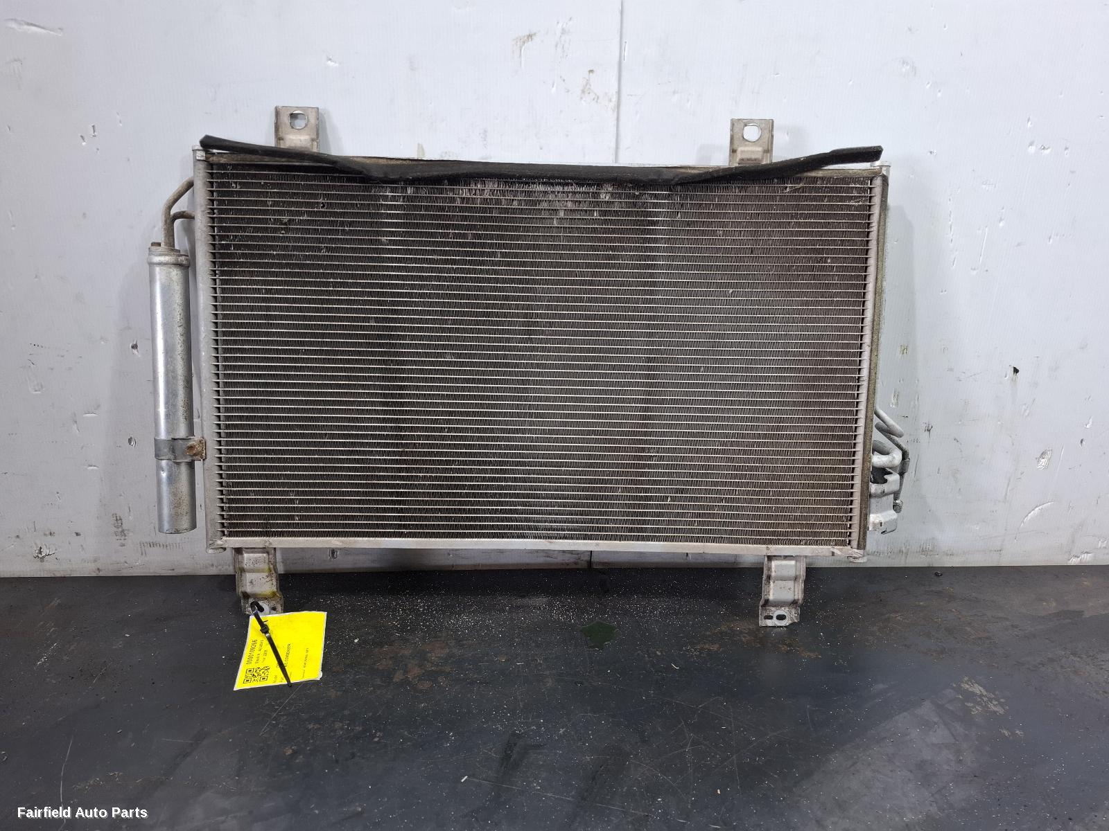 2012-2025 Mazda Cx5 A C Condenser