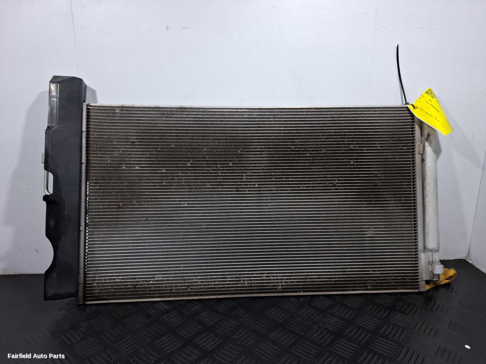 2009-2013 Hyundai Ix35 A C Condenser
