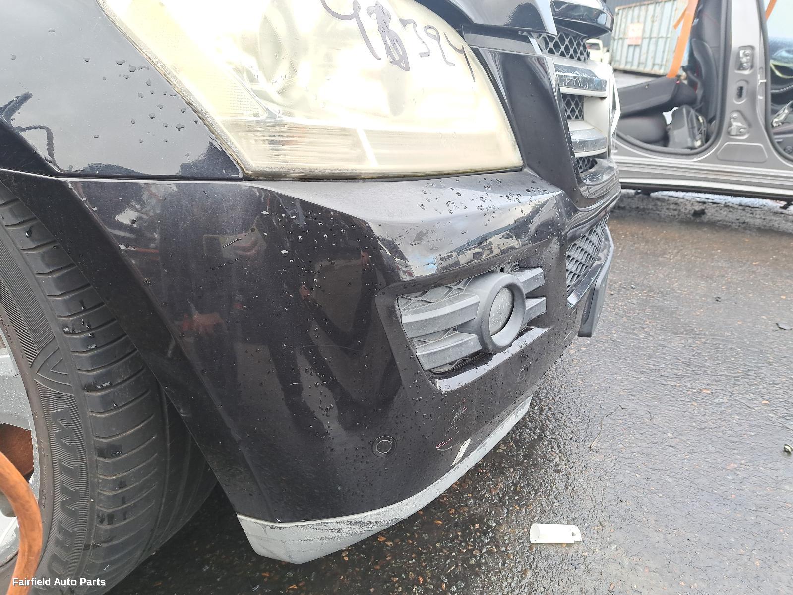 2007 Mercedes Gl Class Left Rear Door Sliding