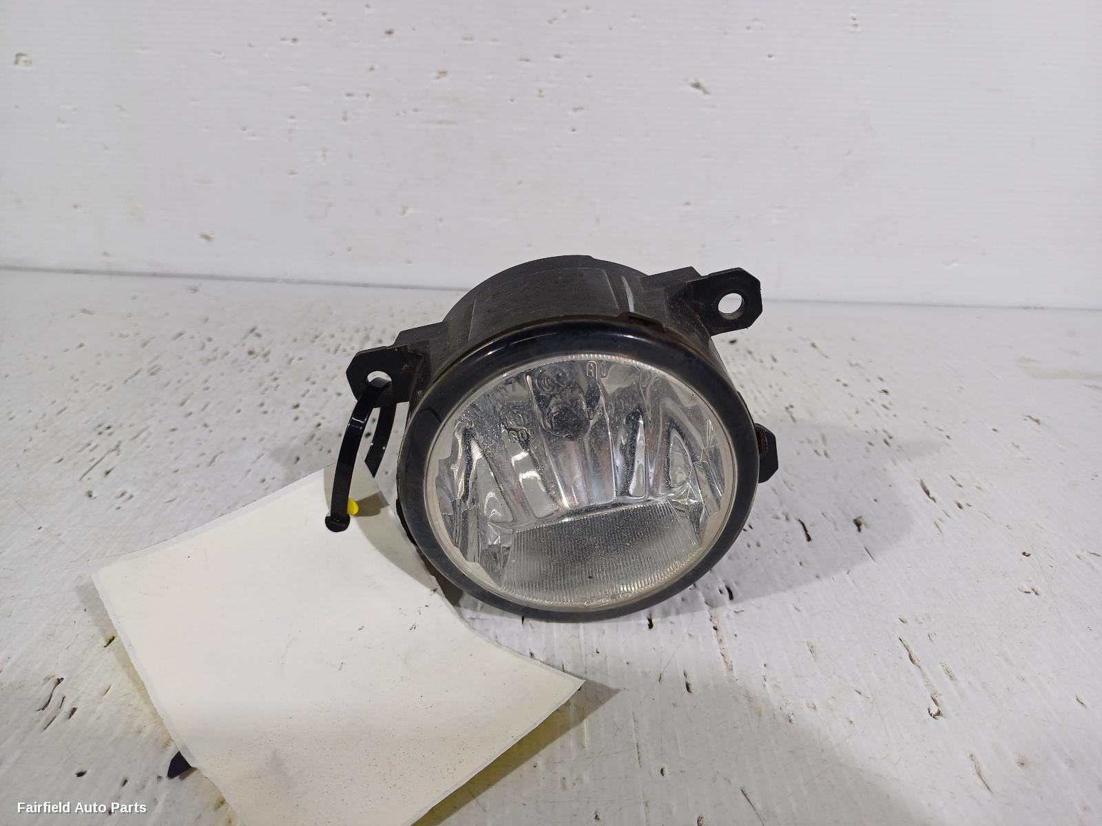 2014-2020 Ford Mondeo Right Indicator Fog Side