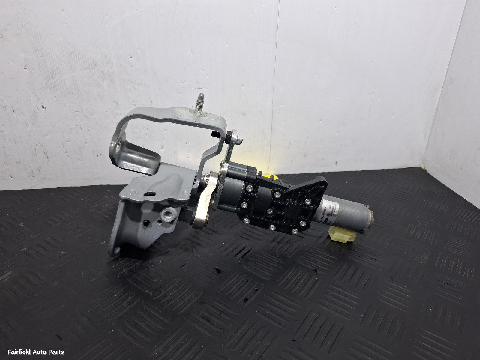 2015-2025 Audi Q7 Hatch Strut