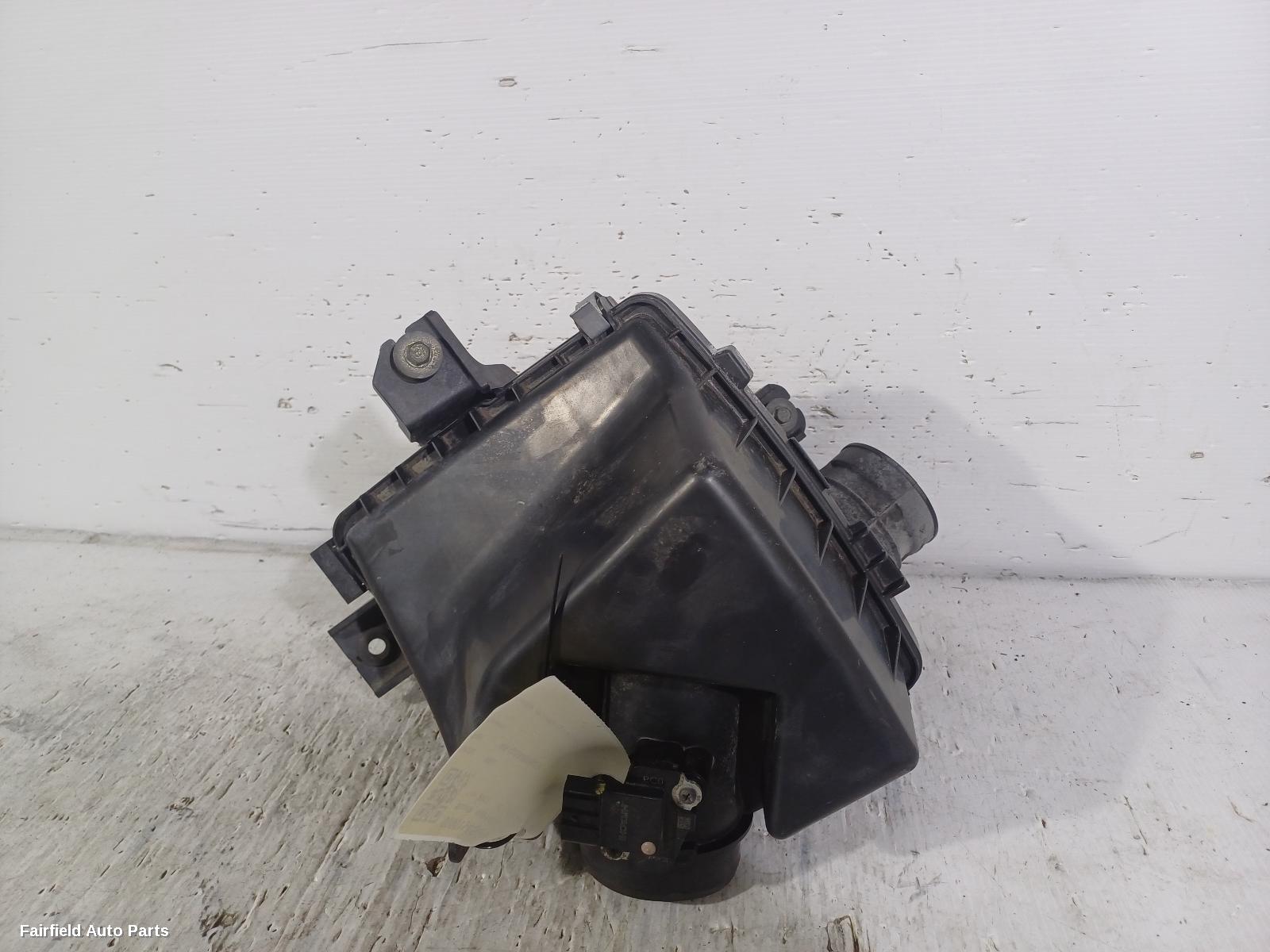 2014-2021 Honda Hrv Air Cleaner Box