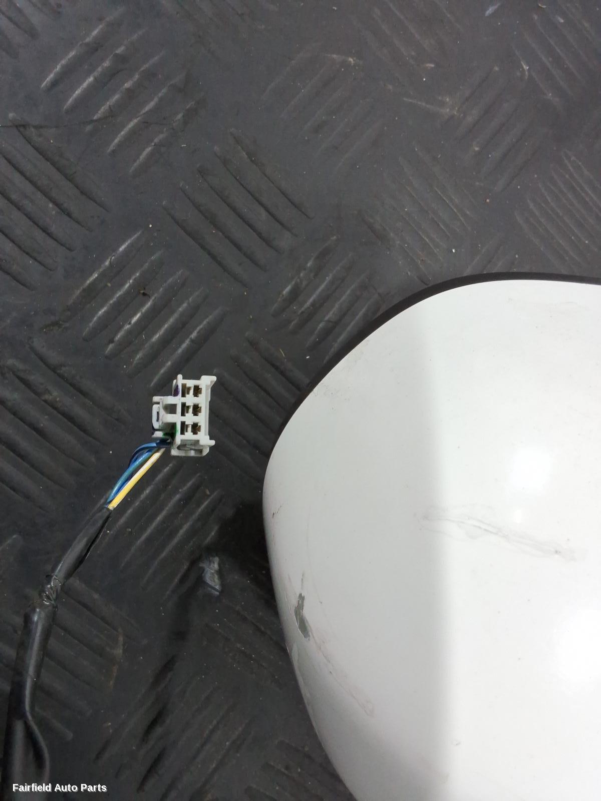 2006-2011 Honda Civic Right Door Mirror