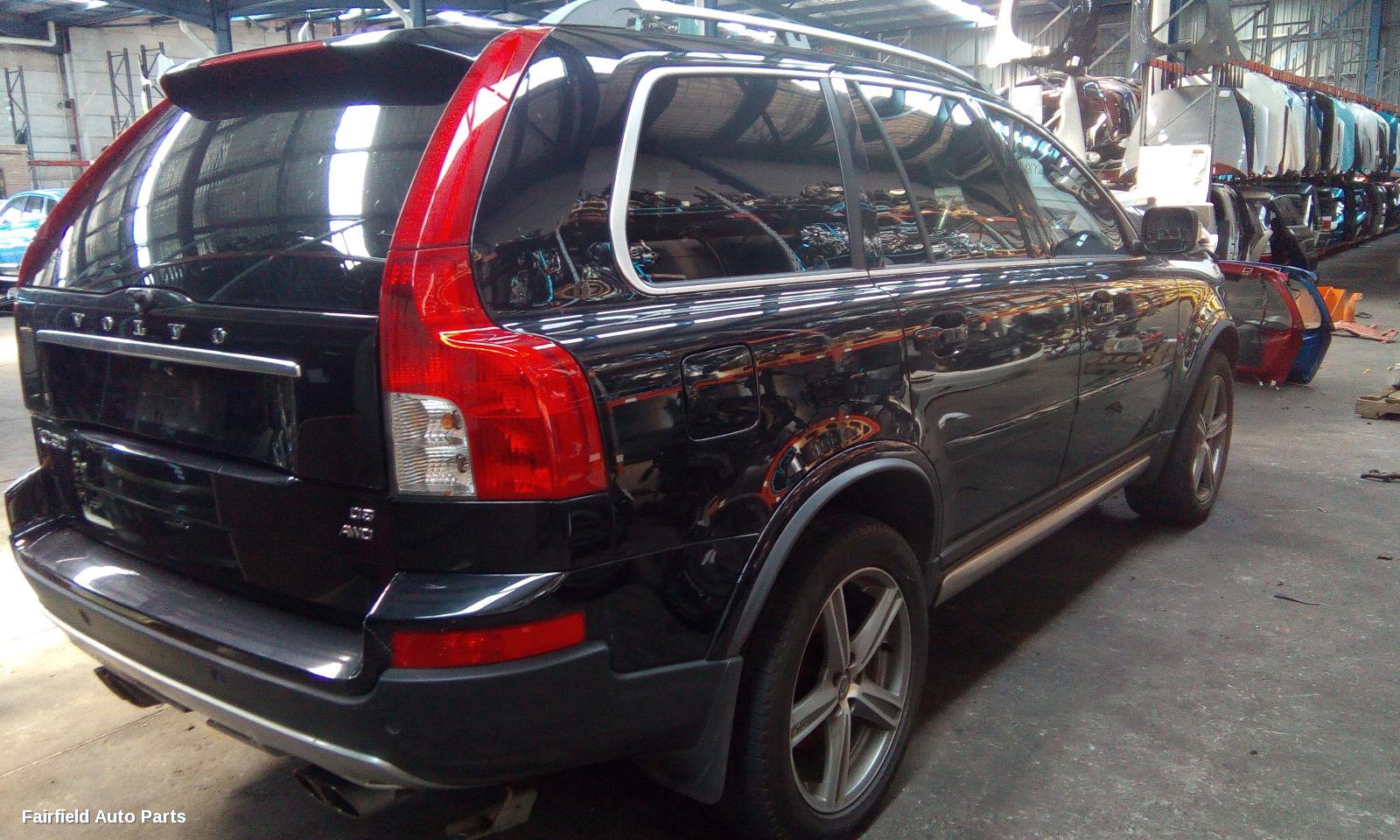 2009 Volvo Xc90 Left Headlamp